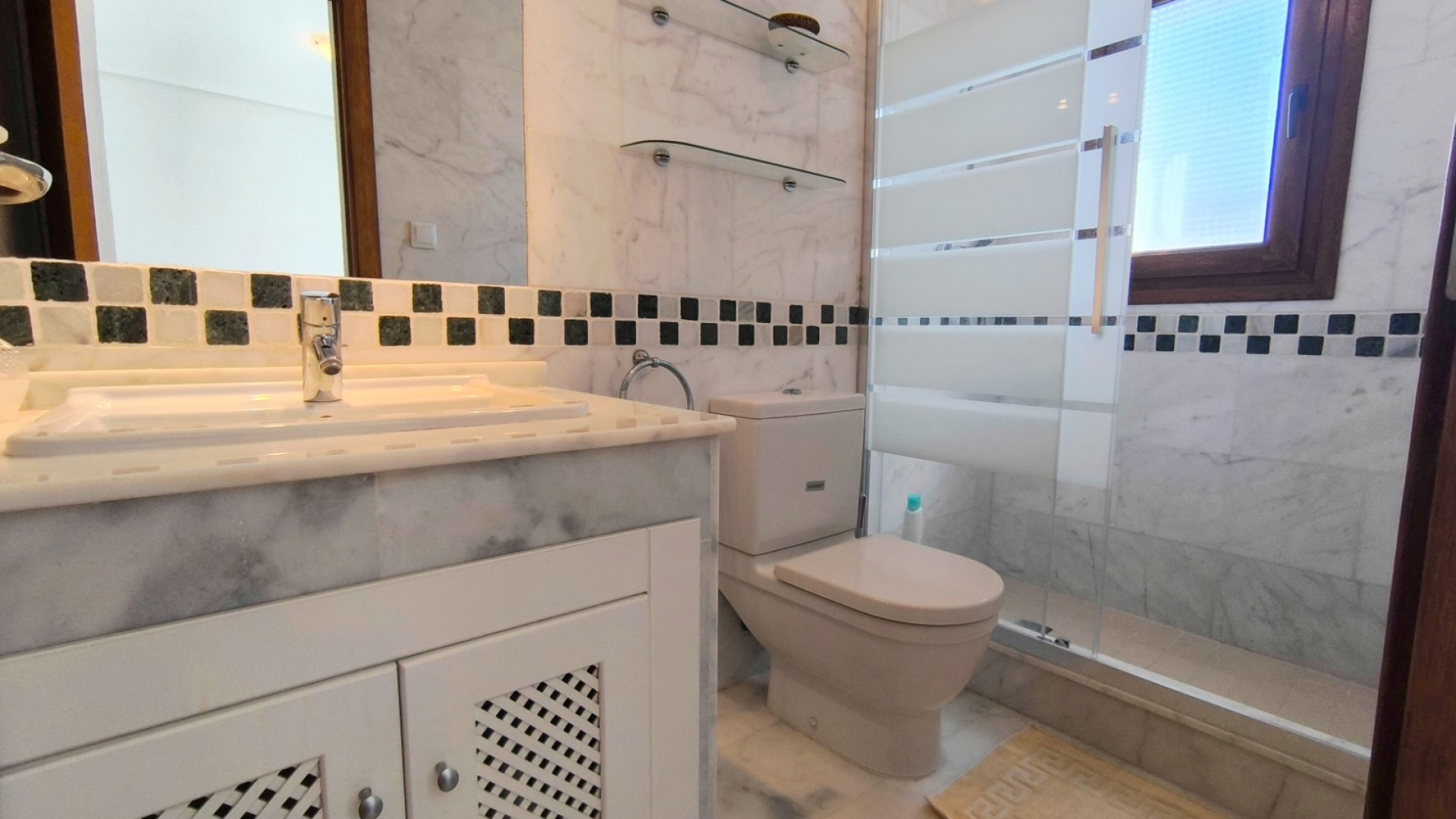 Revente - Appartement - Algorfa - La Finca Golf Resort