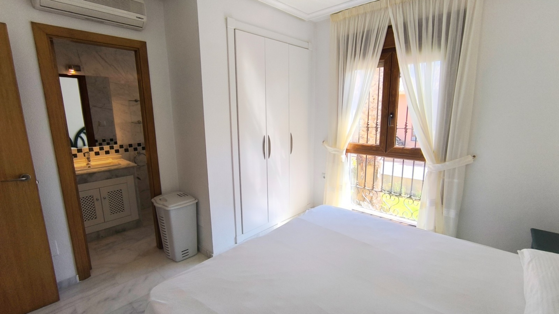 Revente - Appartement - Algorfa - La Finca Golf Resort