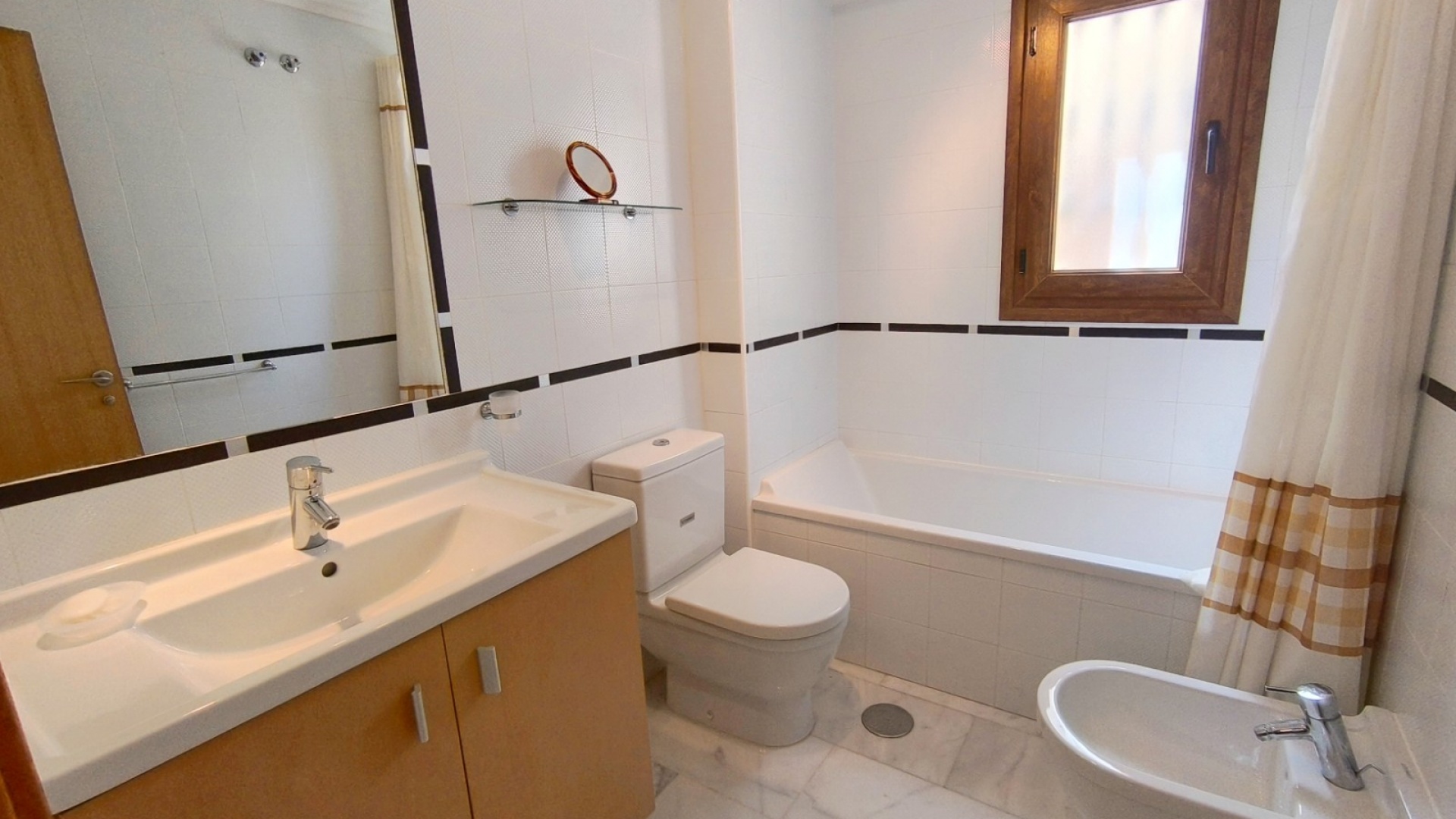 Revente - Appartement - Algorfa - La Finca Golf Resort