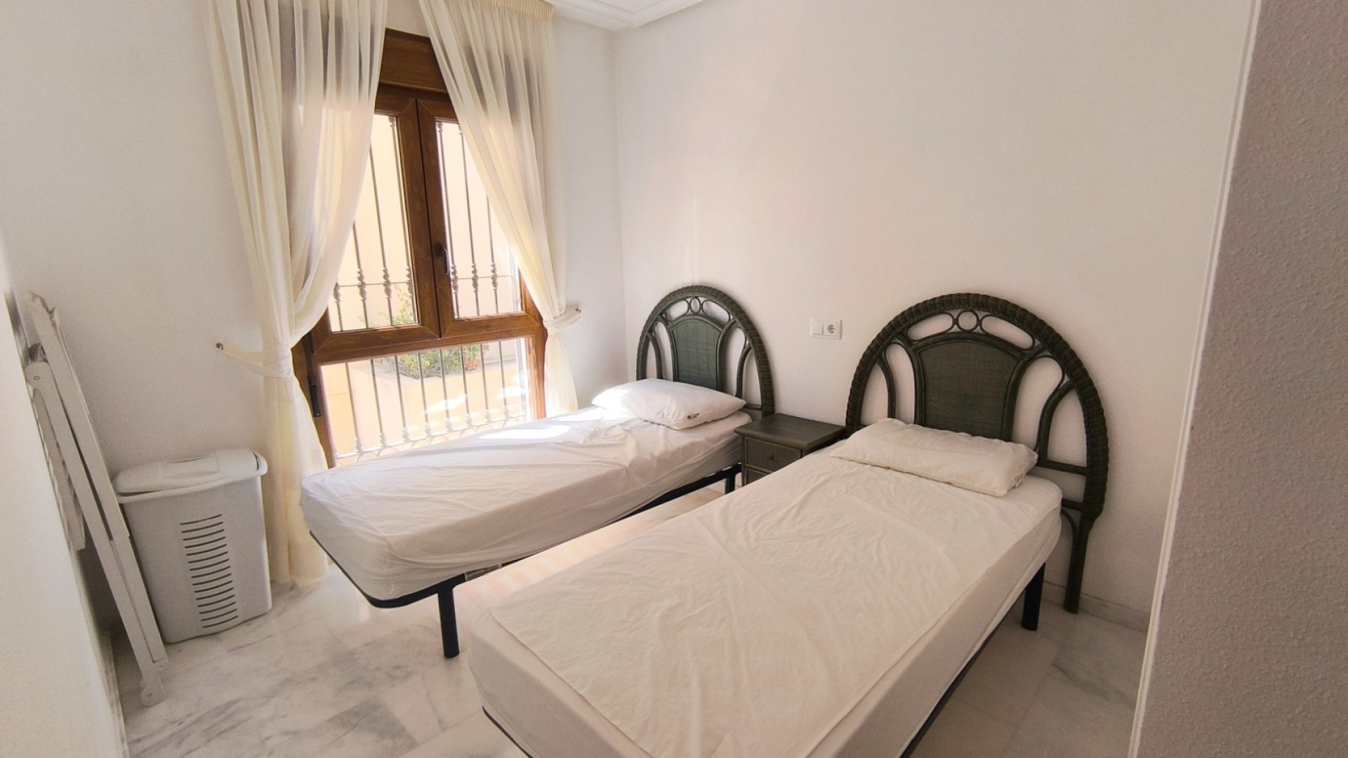 Revente - Appartement - Algorfa - La Finca Golf Resort