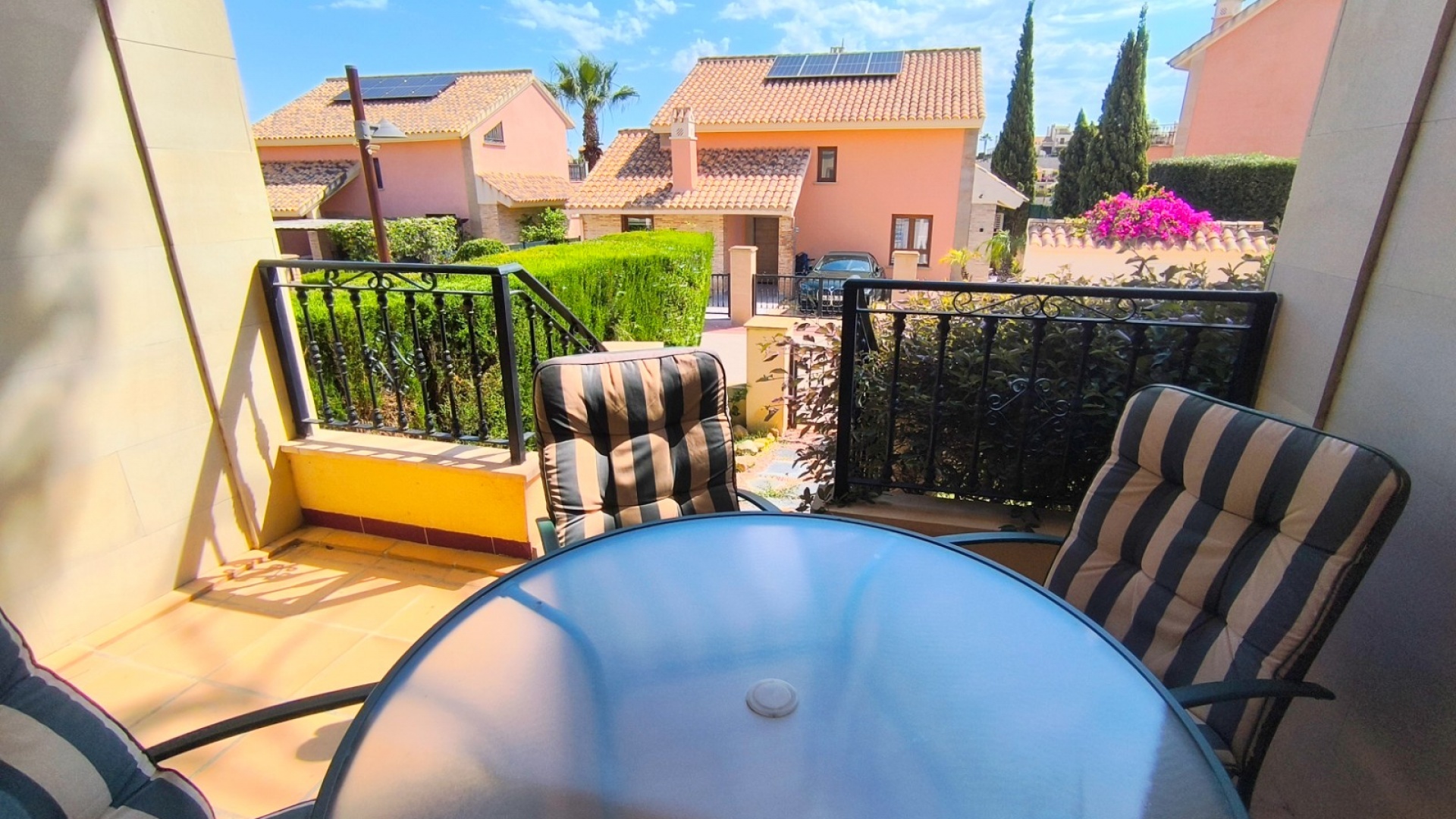 Revente - Appartement - Algorfa - La Finca Golf Resort