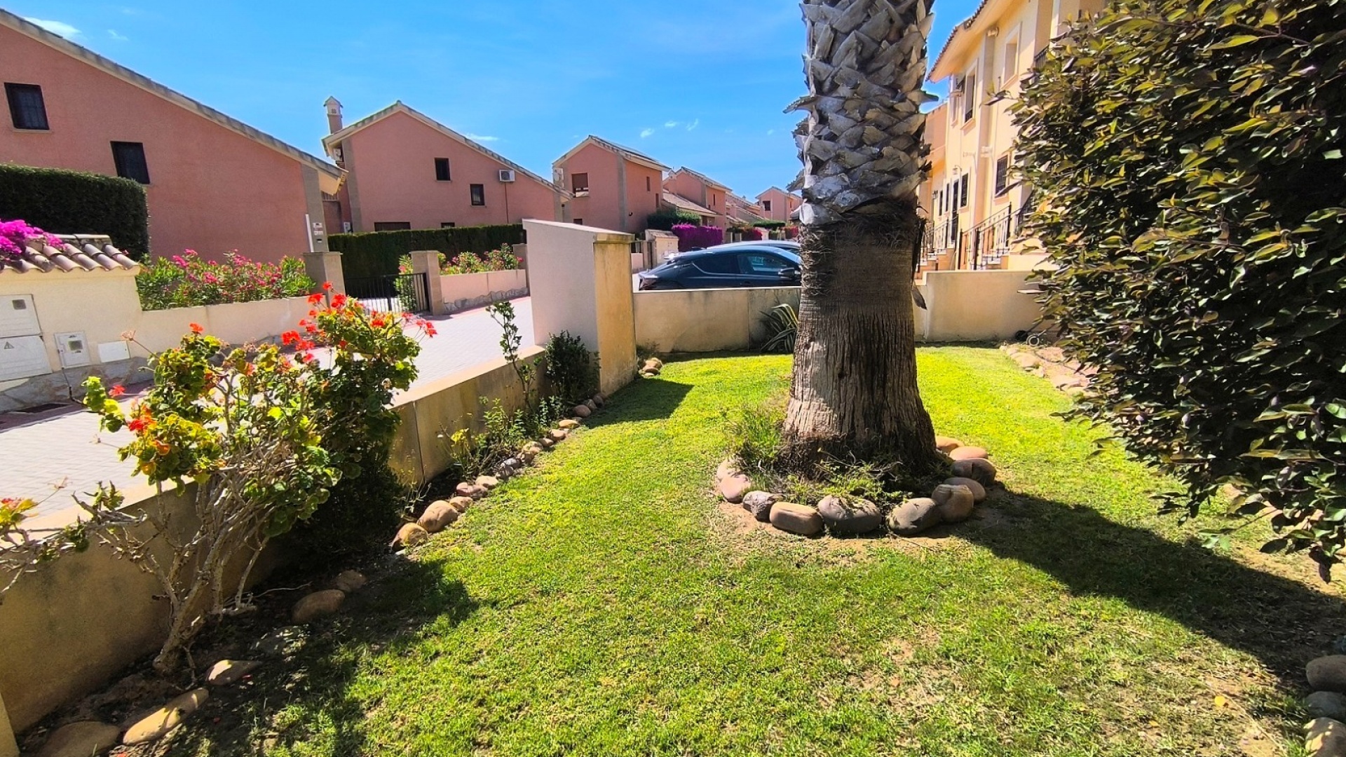 Revente - Appartement - Algorfa - La Finca Golf Resort