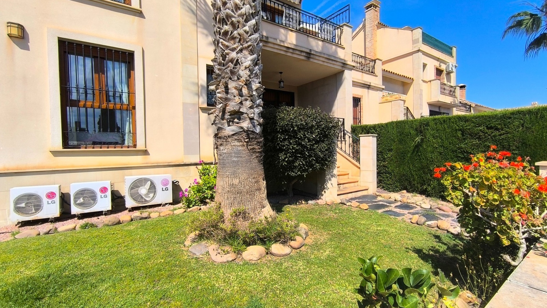 Revente - Appartement - Algorfa - La Finca Golf Resort