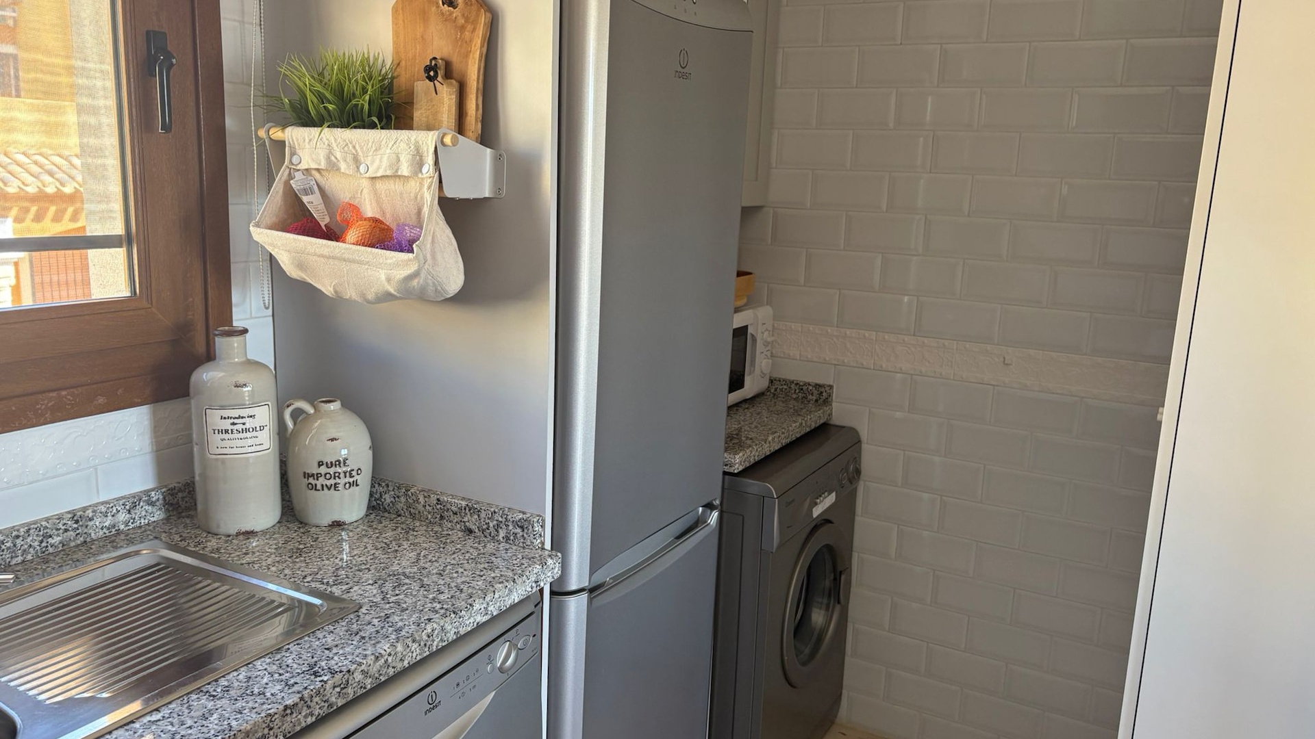 Revente - Appartement - Algorfa - La Finca Golf Resort