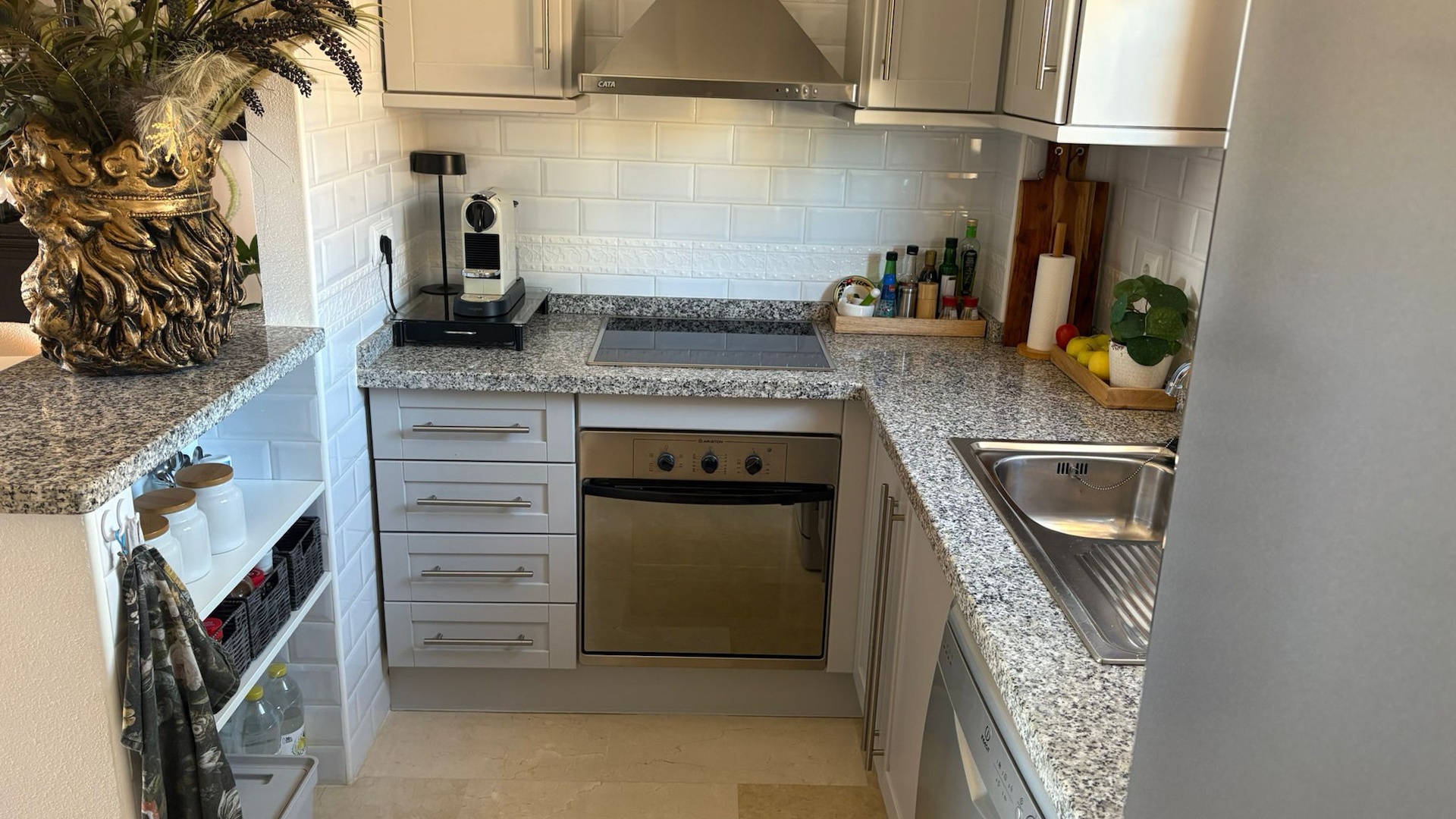 Revente - Appartement - Algorfa - La Finca Golf Resort