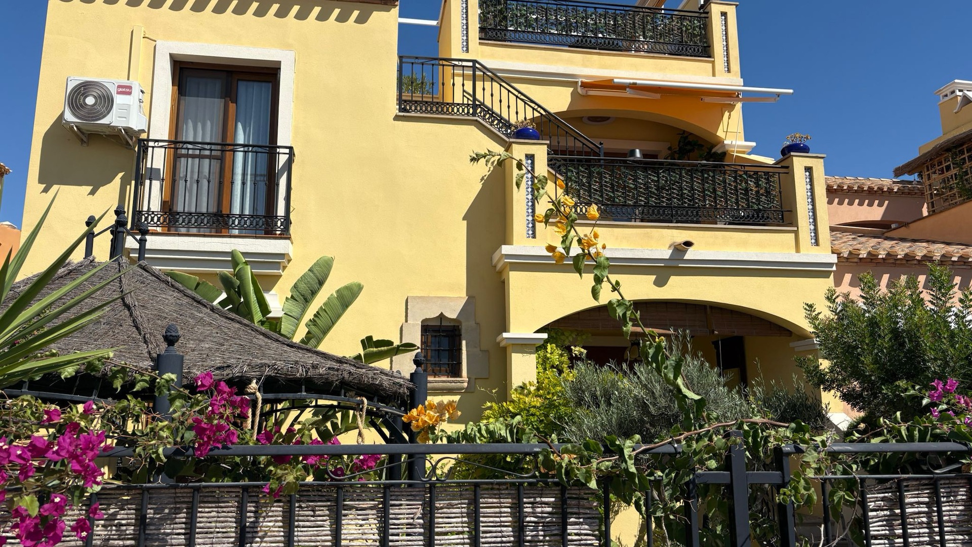 Revente - Appartement - Algorfa - La Finca Golf Resort