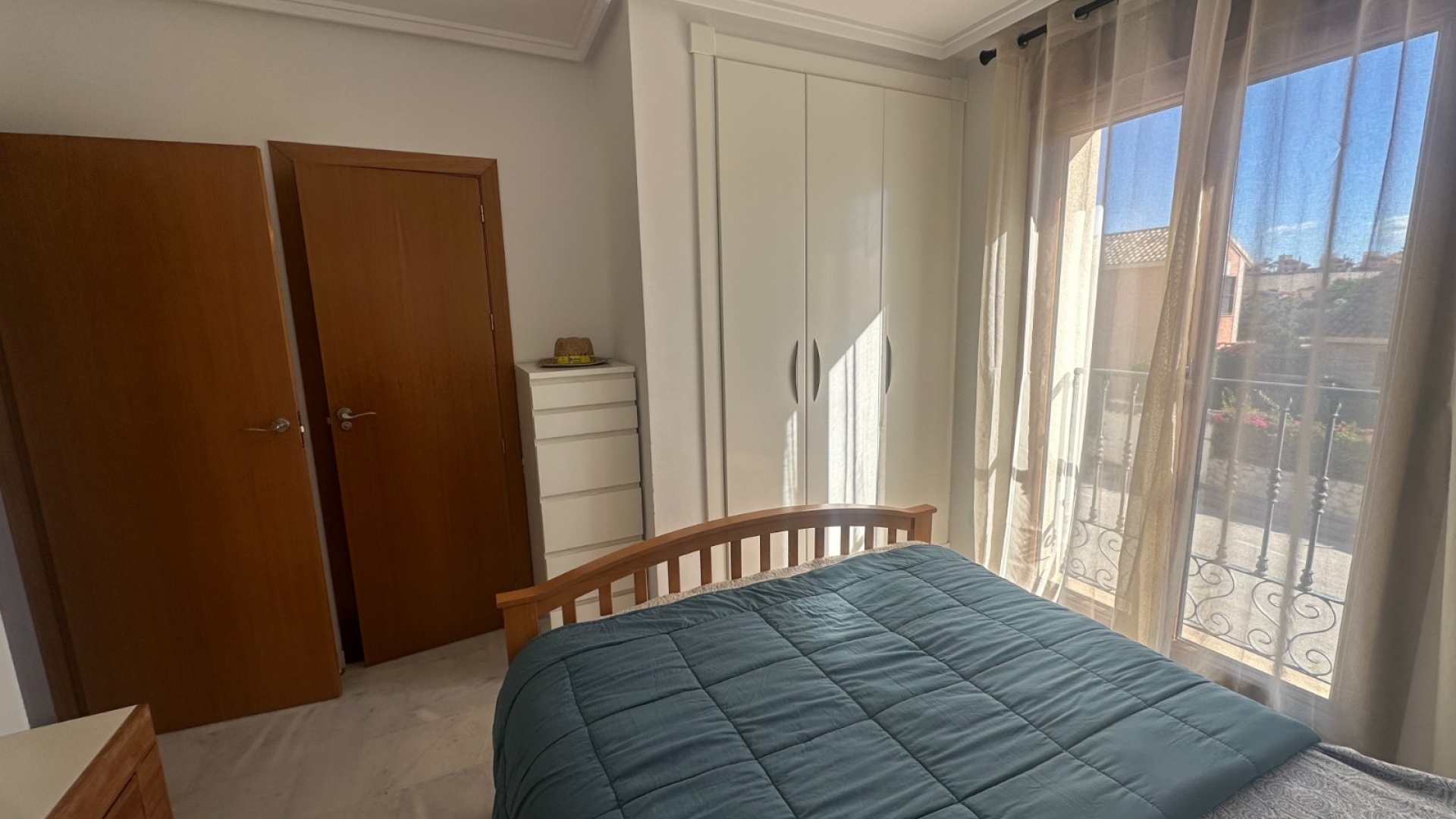 Revente - Appartement - Algorfa - La Finca Golf Resort