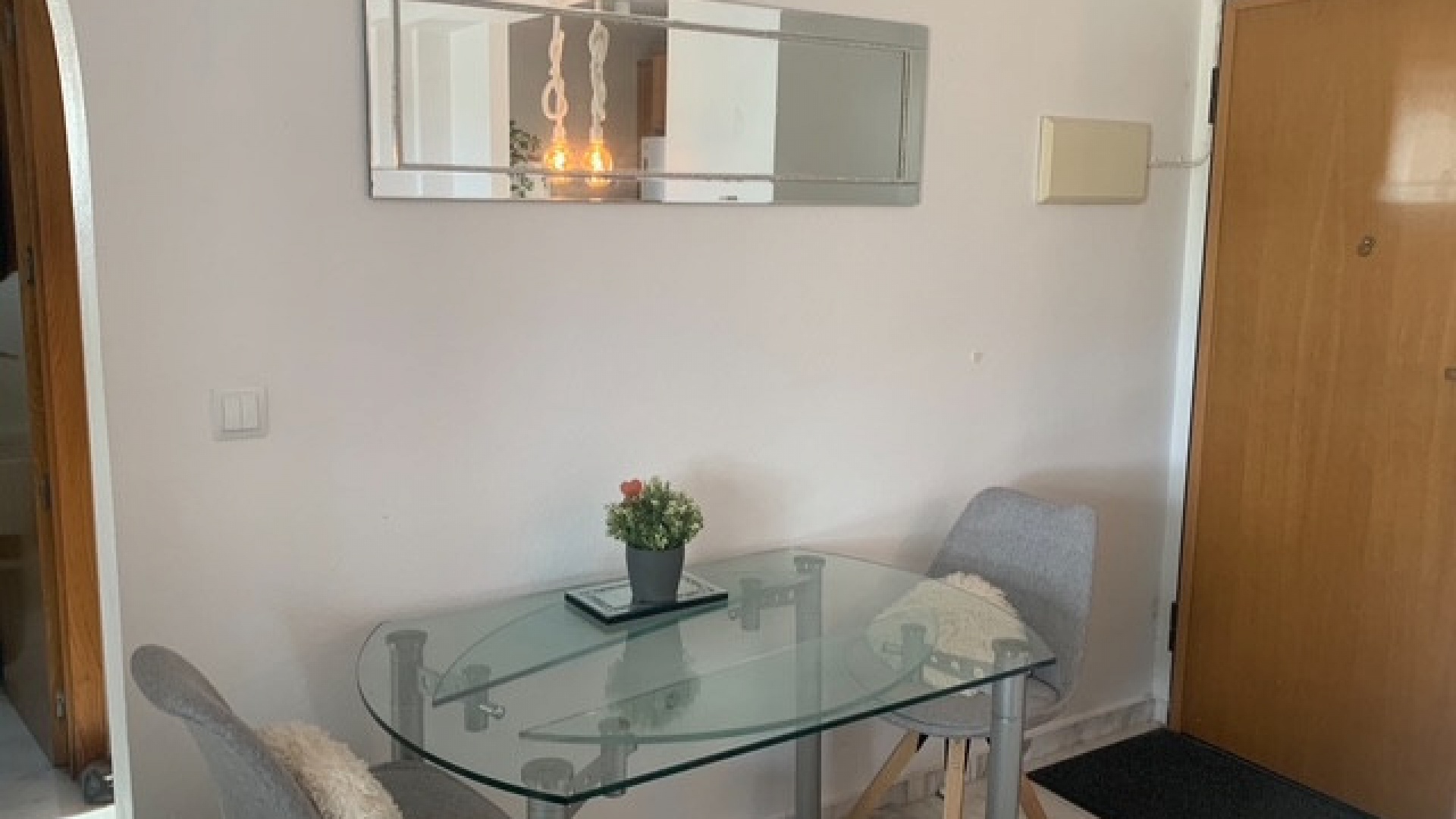 Revente - Appartement - Algorfa - La Finca Golf Resort