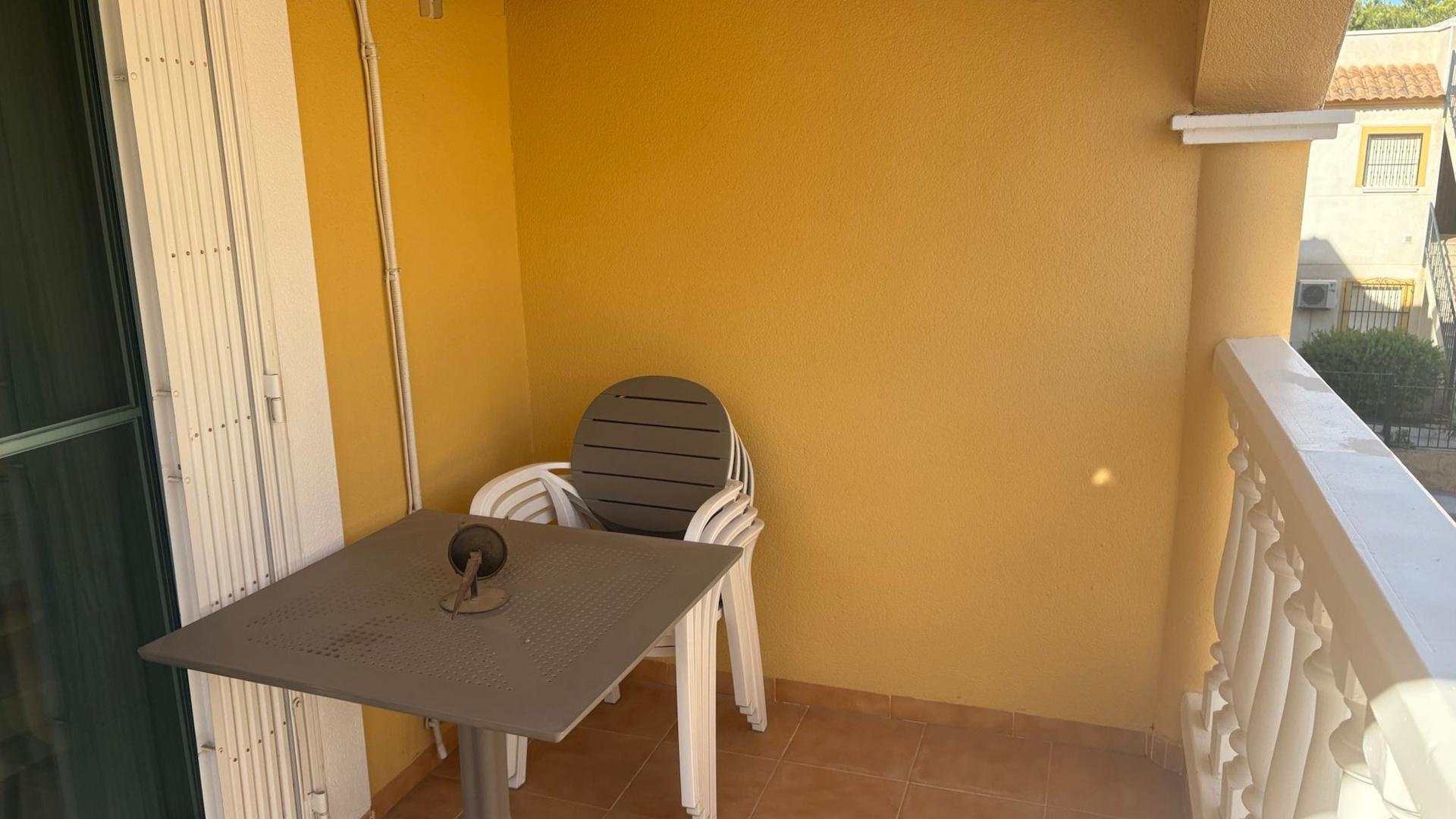 Revente - Appartement - Algorfa - La Finca Golf Resort