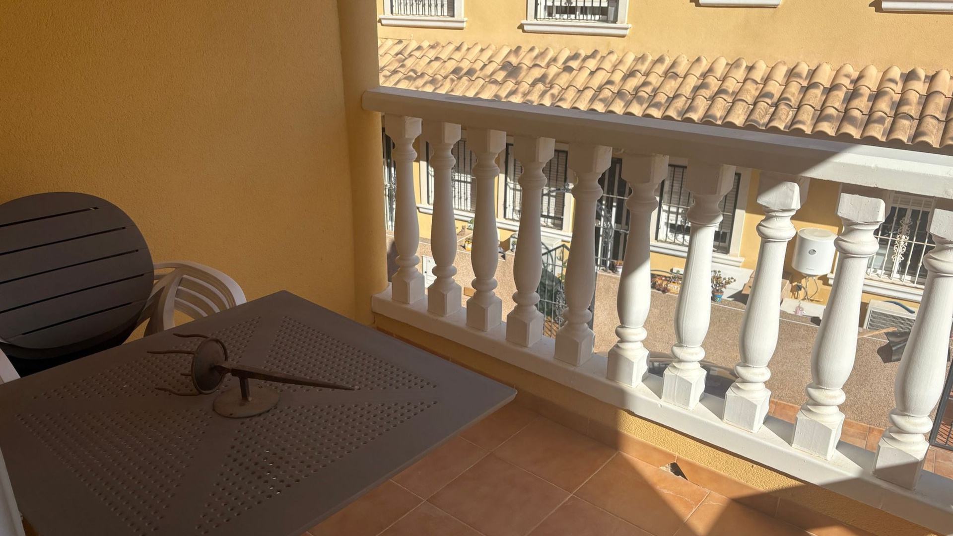 Revente - Appartement - Algorfa - La Finca Golf Resort