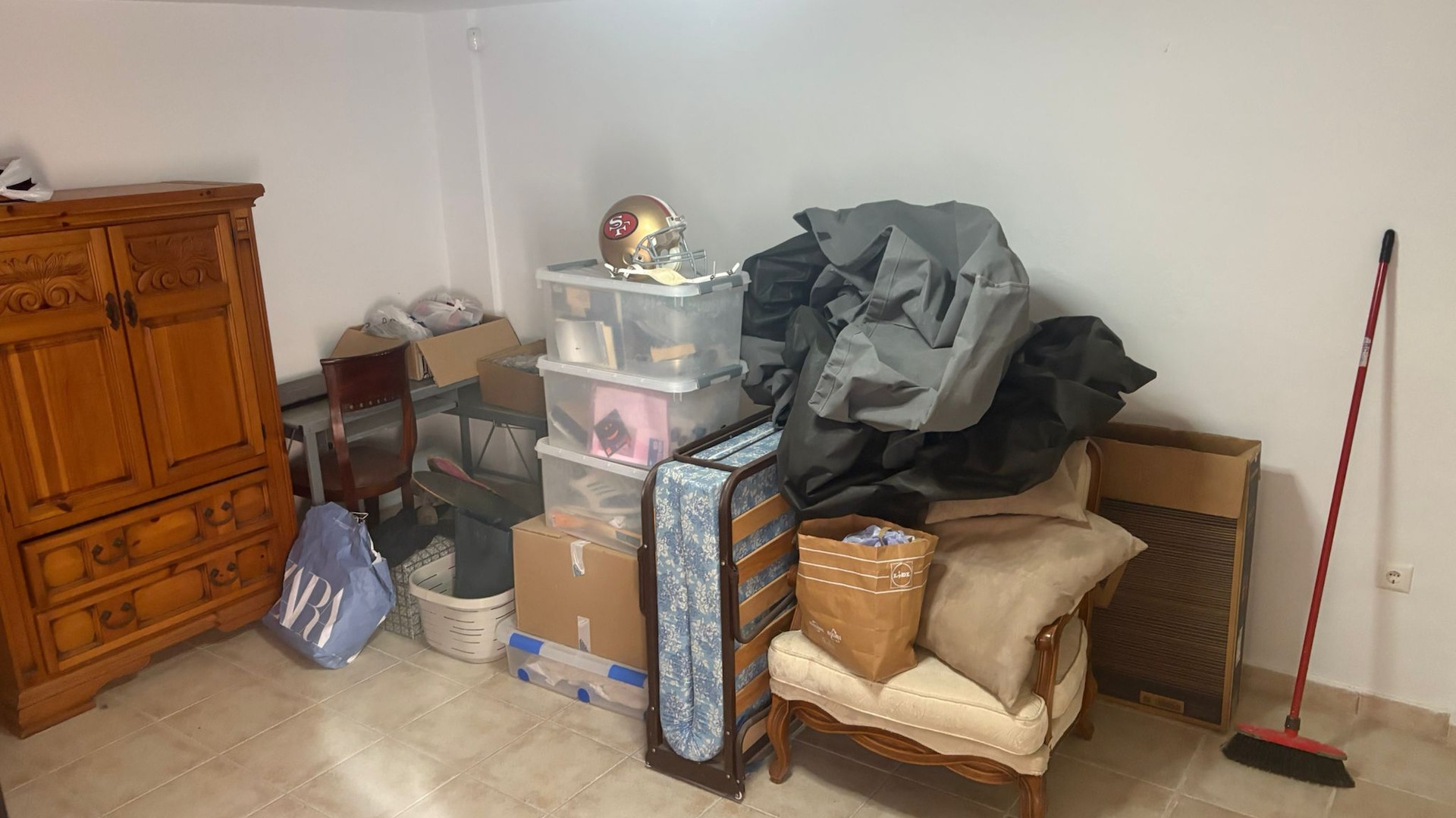 Revente - Appartement - Algorfa - La Finca Golf Resort