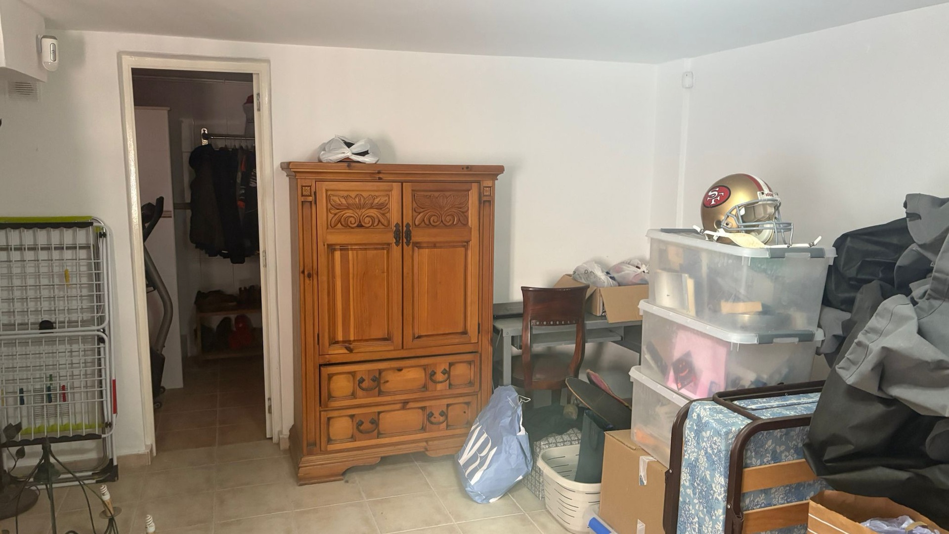 Revente - Appartement - Algorfa - La Finca Golf Resort