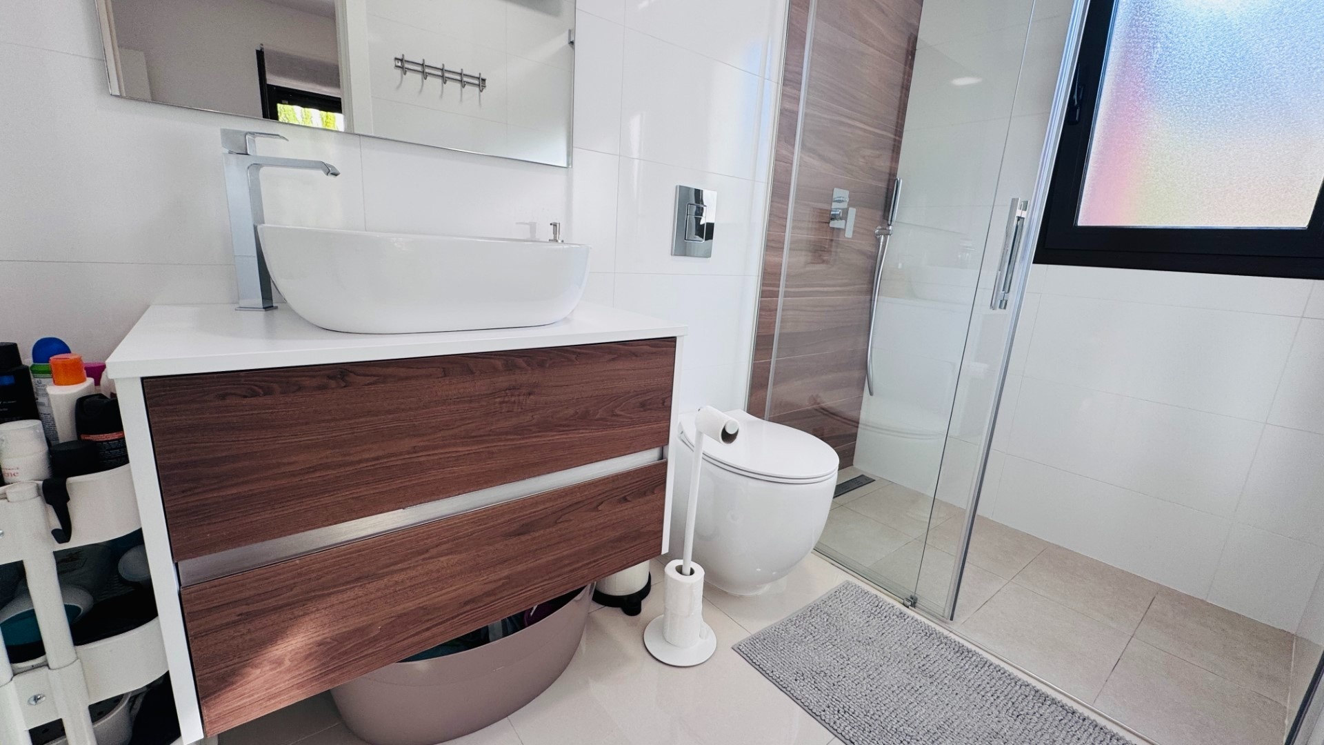 Revente - Appartement - Algorfa - La Finca Golf Resort