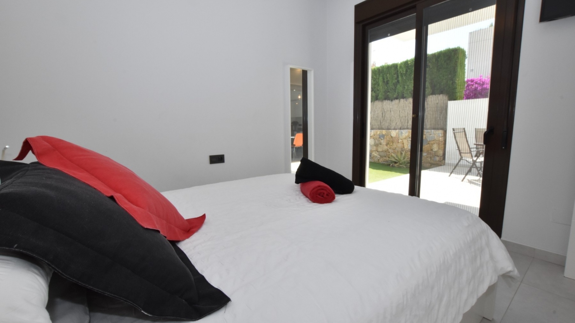Revente - Appartement - Algorfa - La Finca Golf Resort