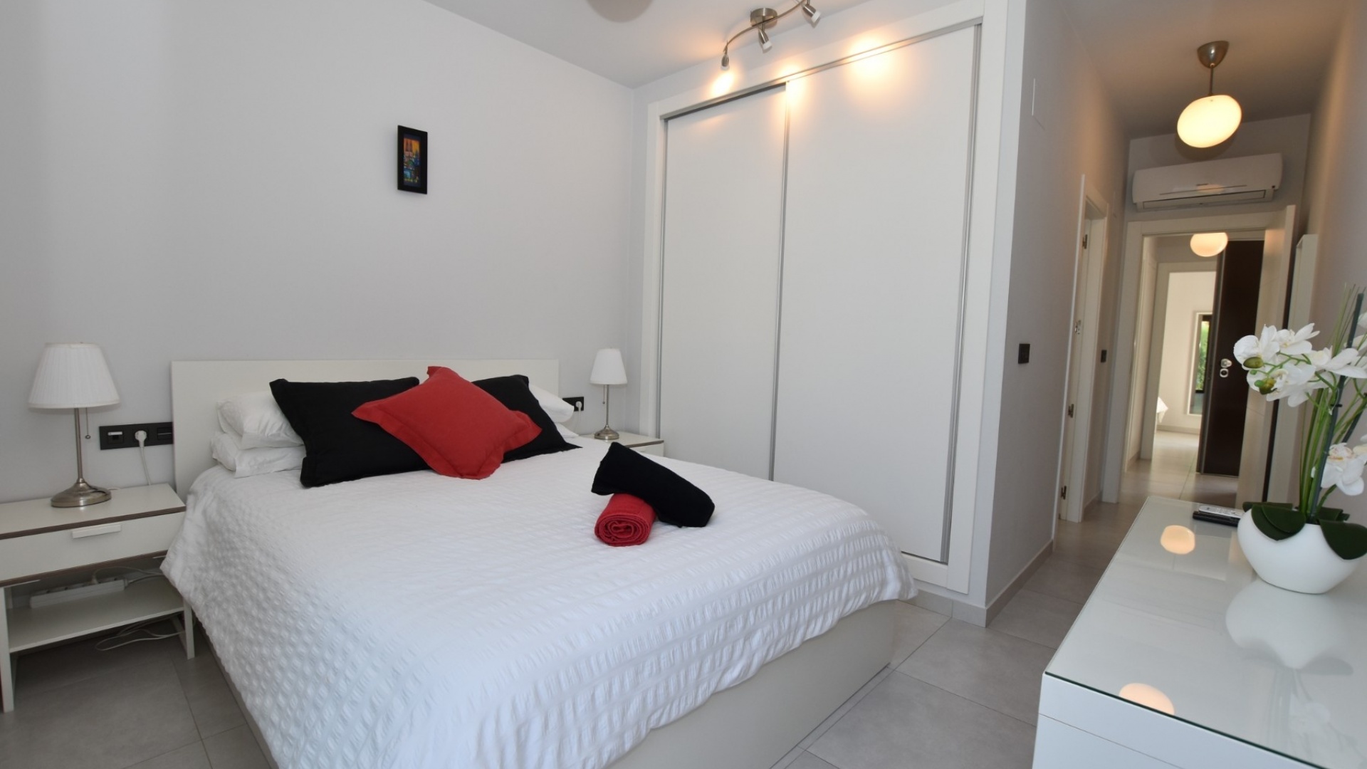 Revente - Appartement - Algorfa - La Finca Golf Resort