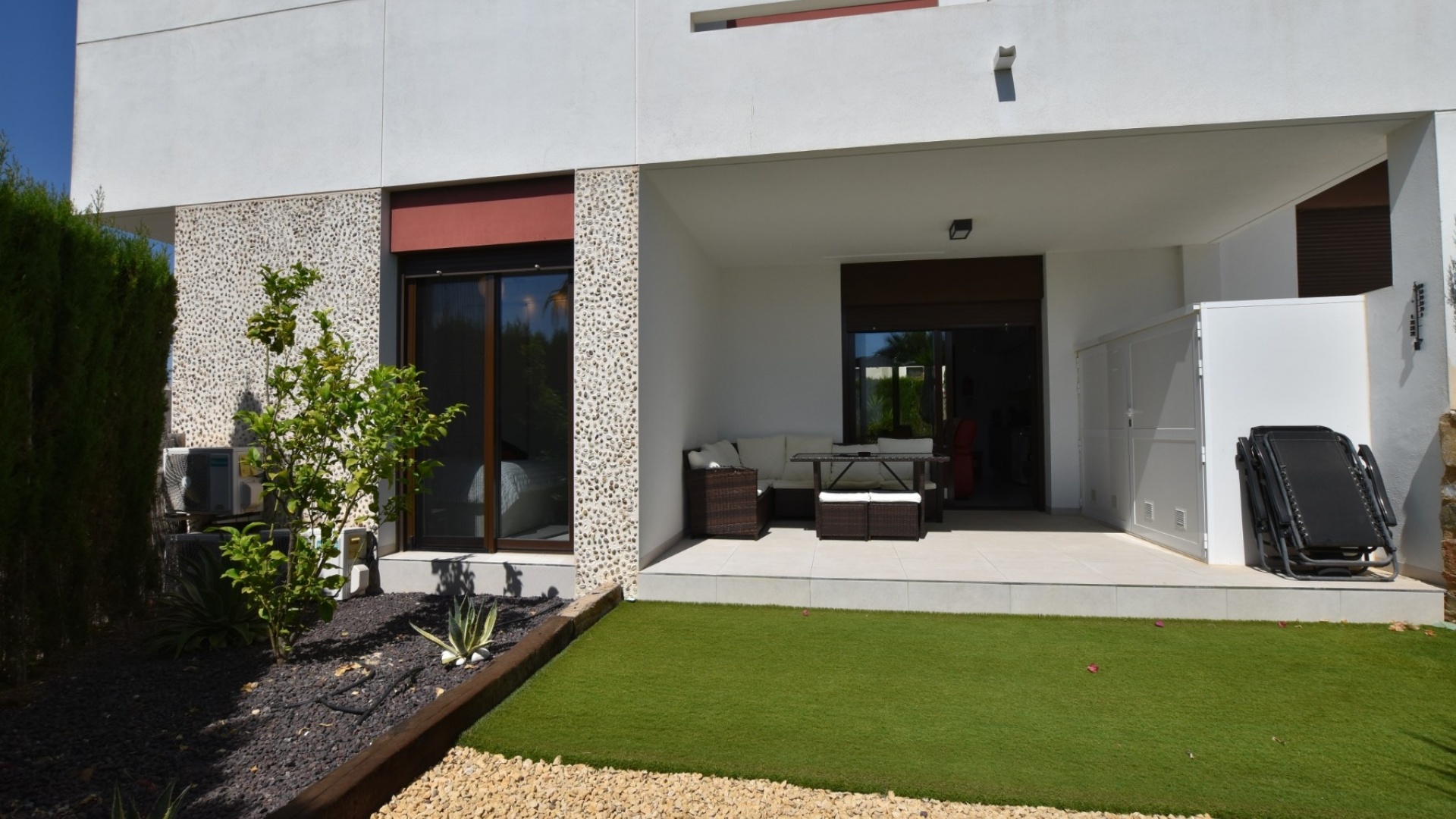 Revente - Appartement - Algorfa - La Finca Golf Resort