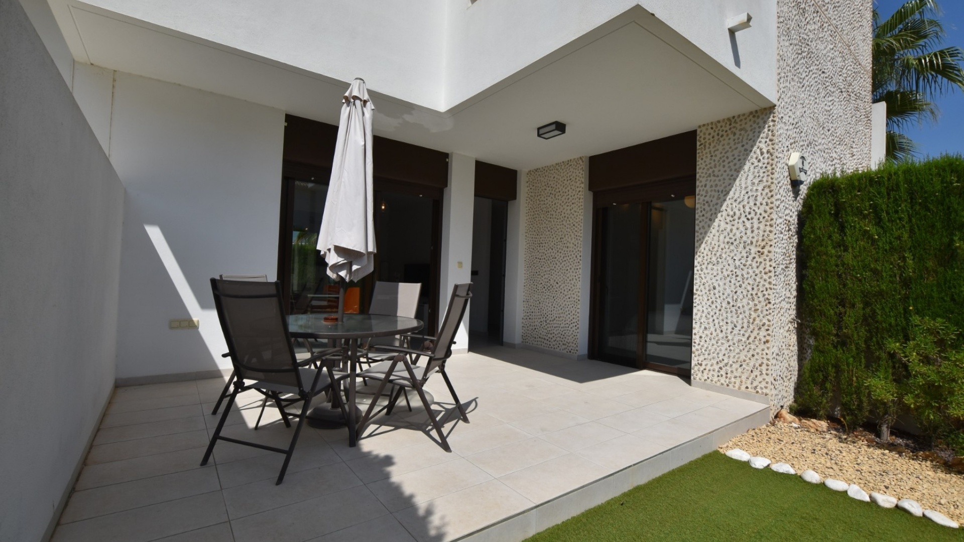 Revente - Appartement - Algorfa - La Finca Golf Resort