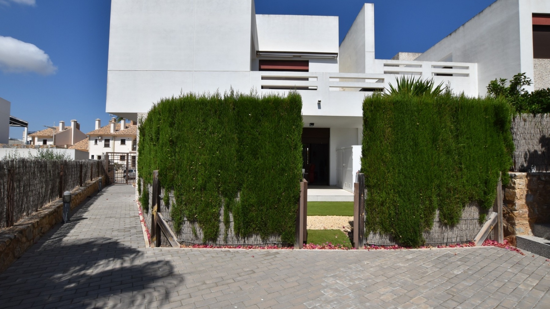 Revente - Appartement - Algorfa - La Finca Golf Resort