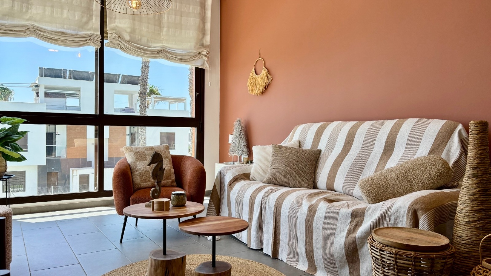 Revente - Appartement - Algorfa - La Finca Golf Resort