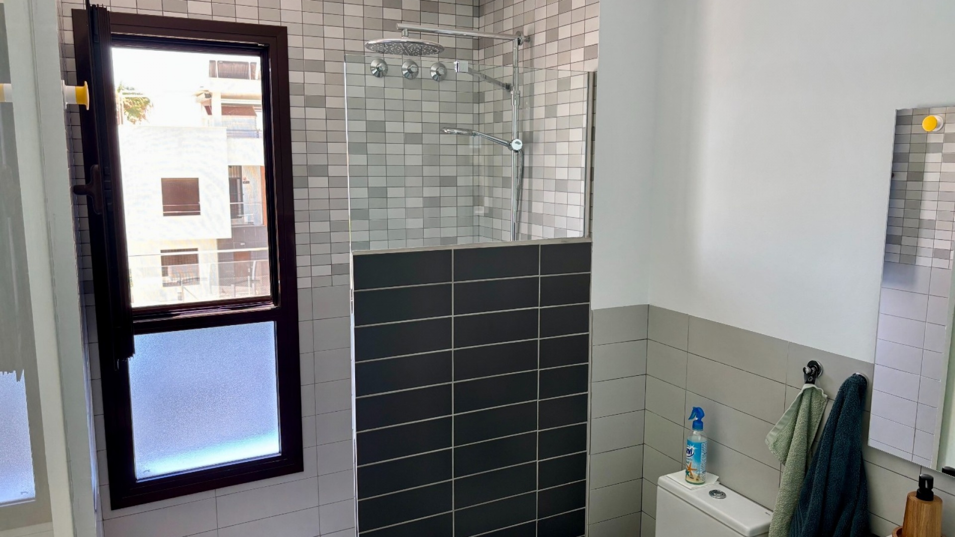 Revente - Appartement - Algorfa - La Finca Golf Resort