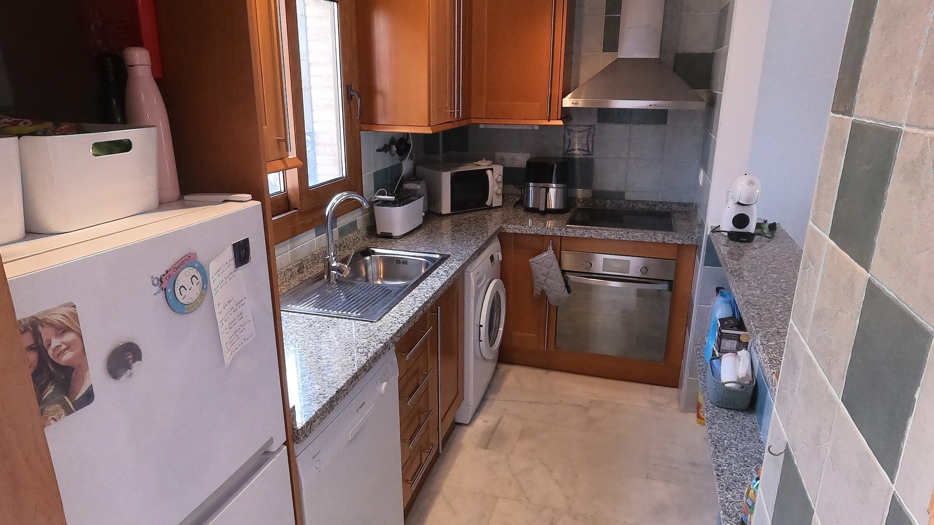 Revente - Appartement - Algorfa - La Finca Golf Resort