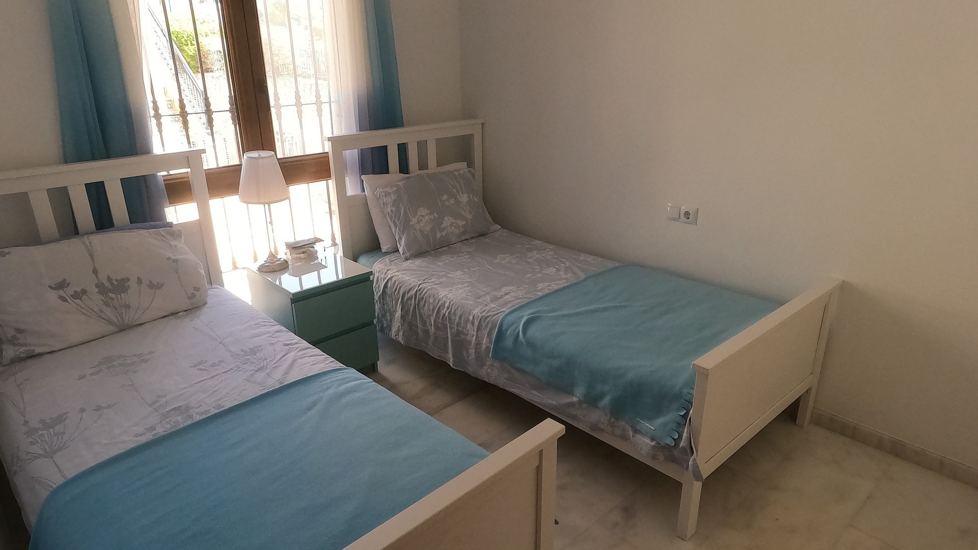 Revente - Appartement - Algorfa - La Finca Golf Resort