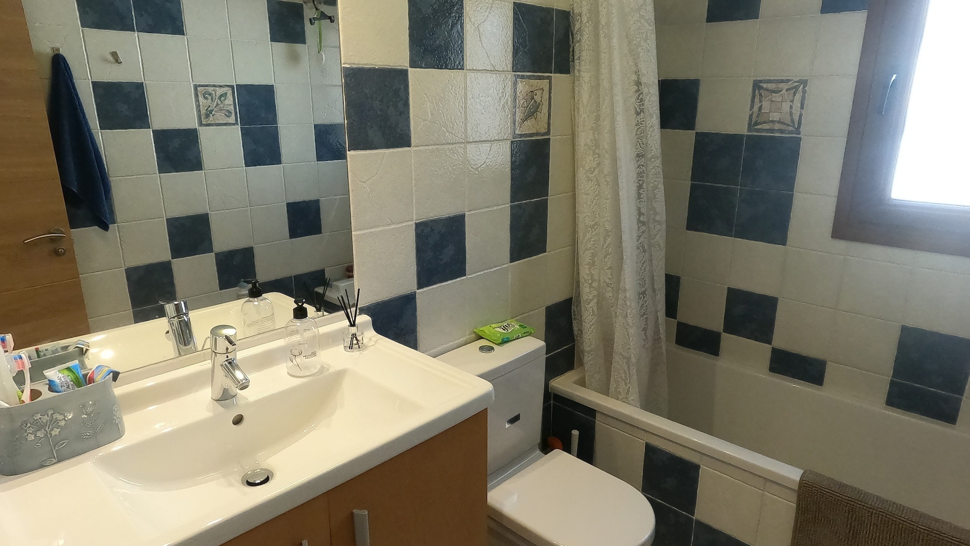 Revente - Appartement - Algorfa - La Finca Golf Resort