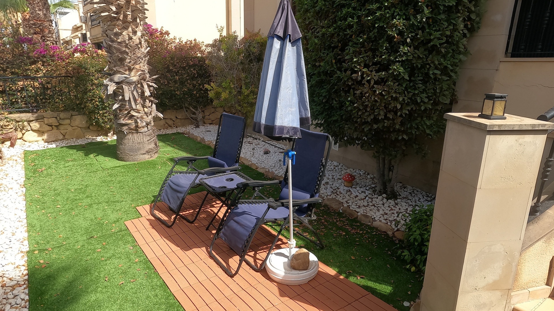 Revente - Appartement - Algorfa - La Finca Golf Resort