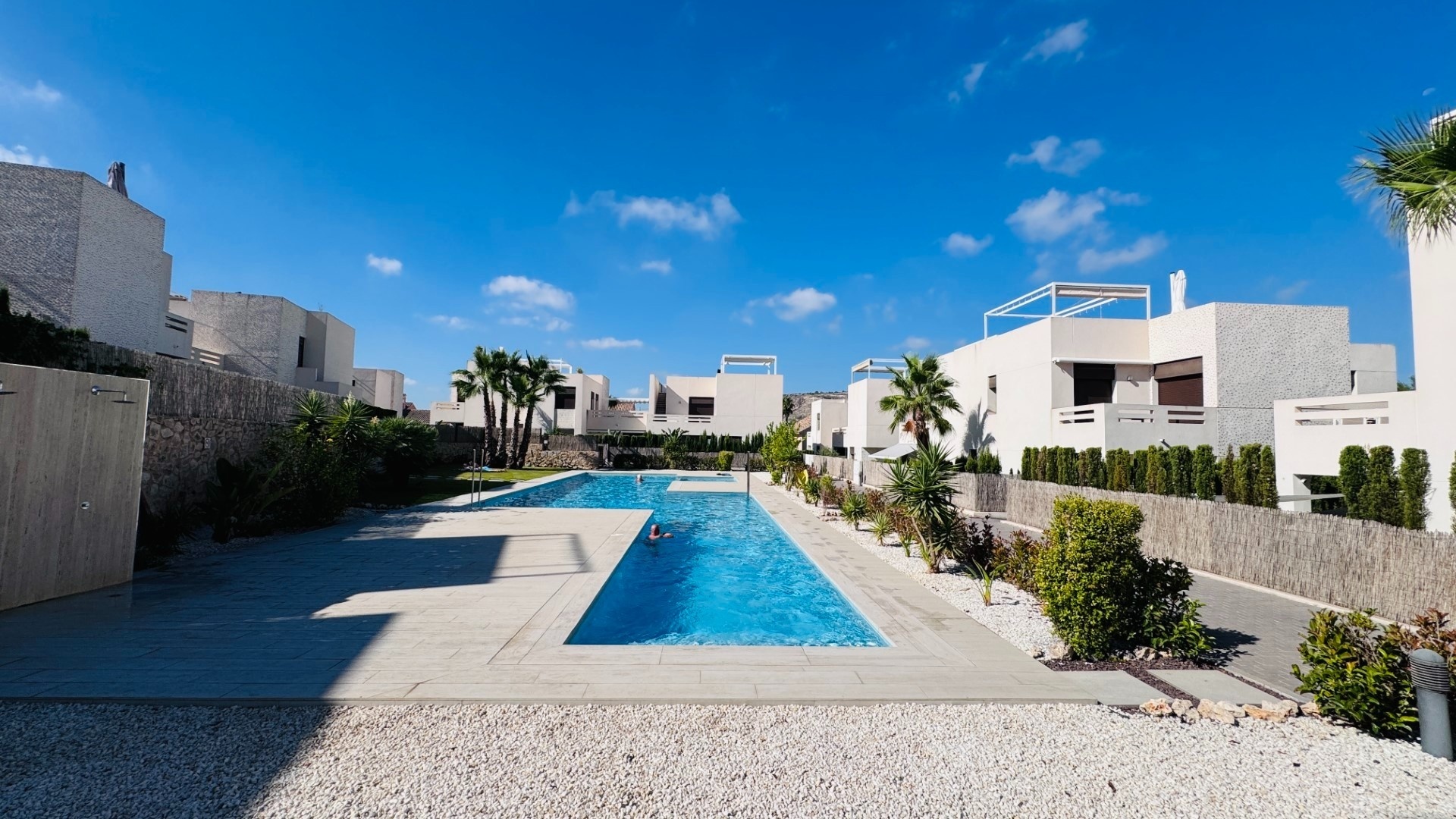 Revente - Appartement - Algorfa - La Finca Golf Resort