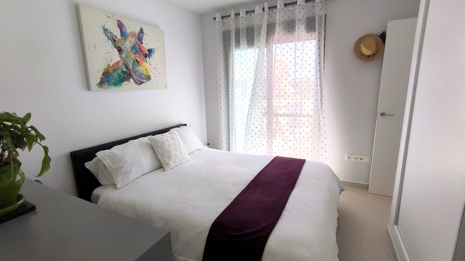 Revente - Appartement - Algorfa - La Finca Golf Resort