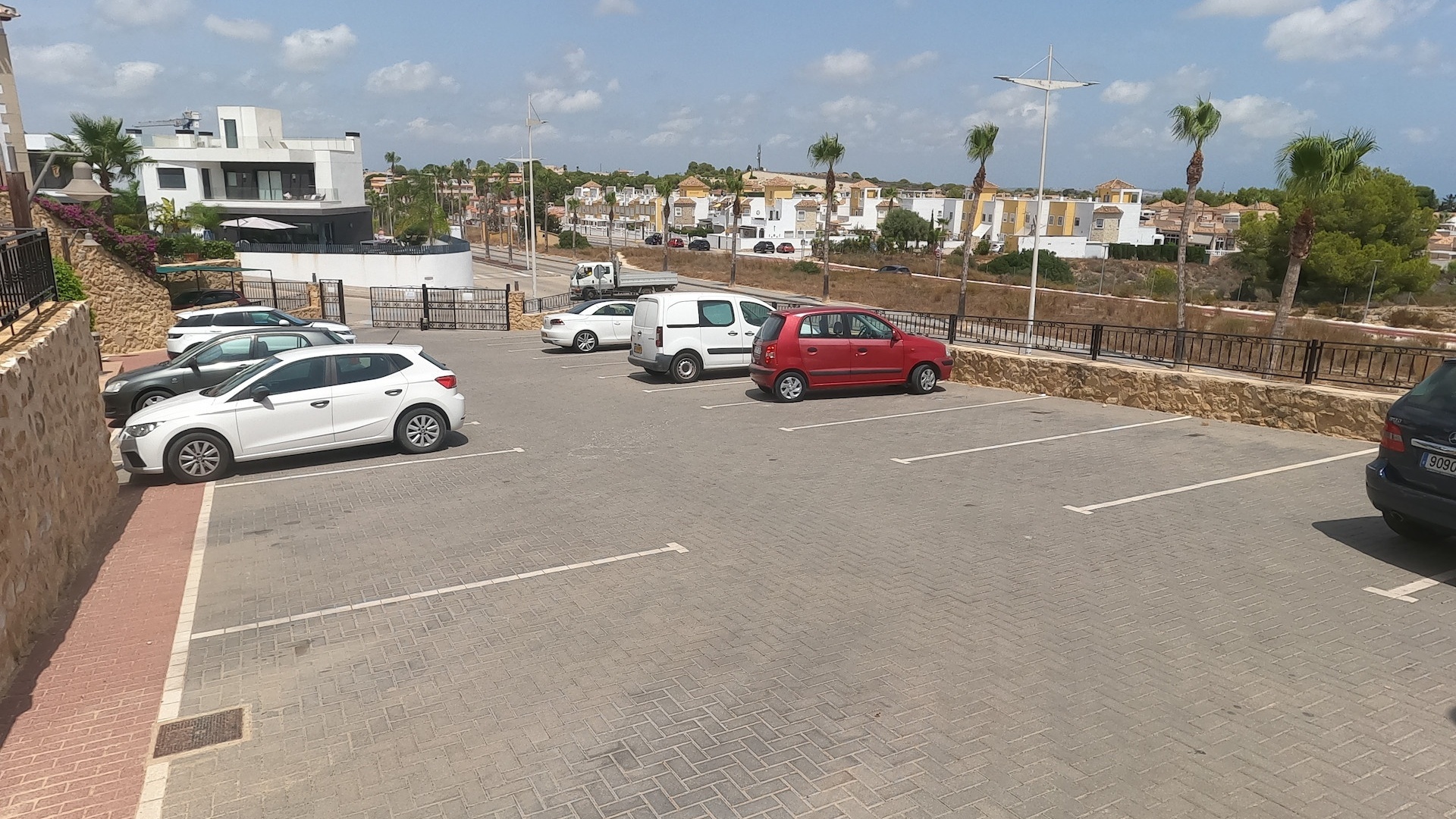 Revente - Appartement - Algorfa - La Finca Golf Resort