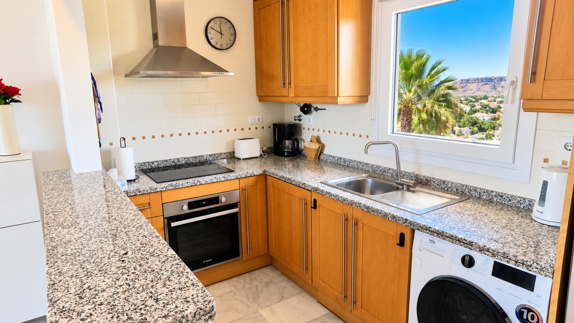 Revente - Appartement - Algorfa - La Finca Golf Resort