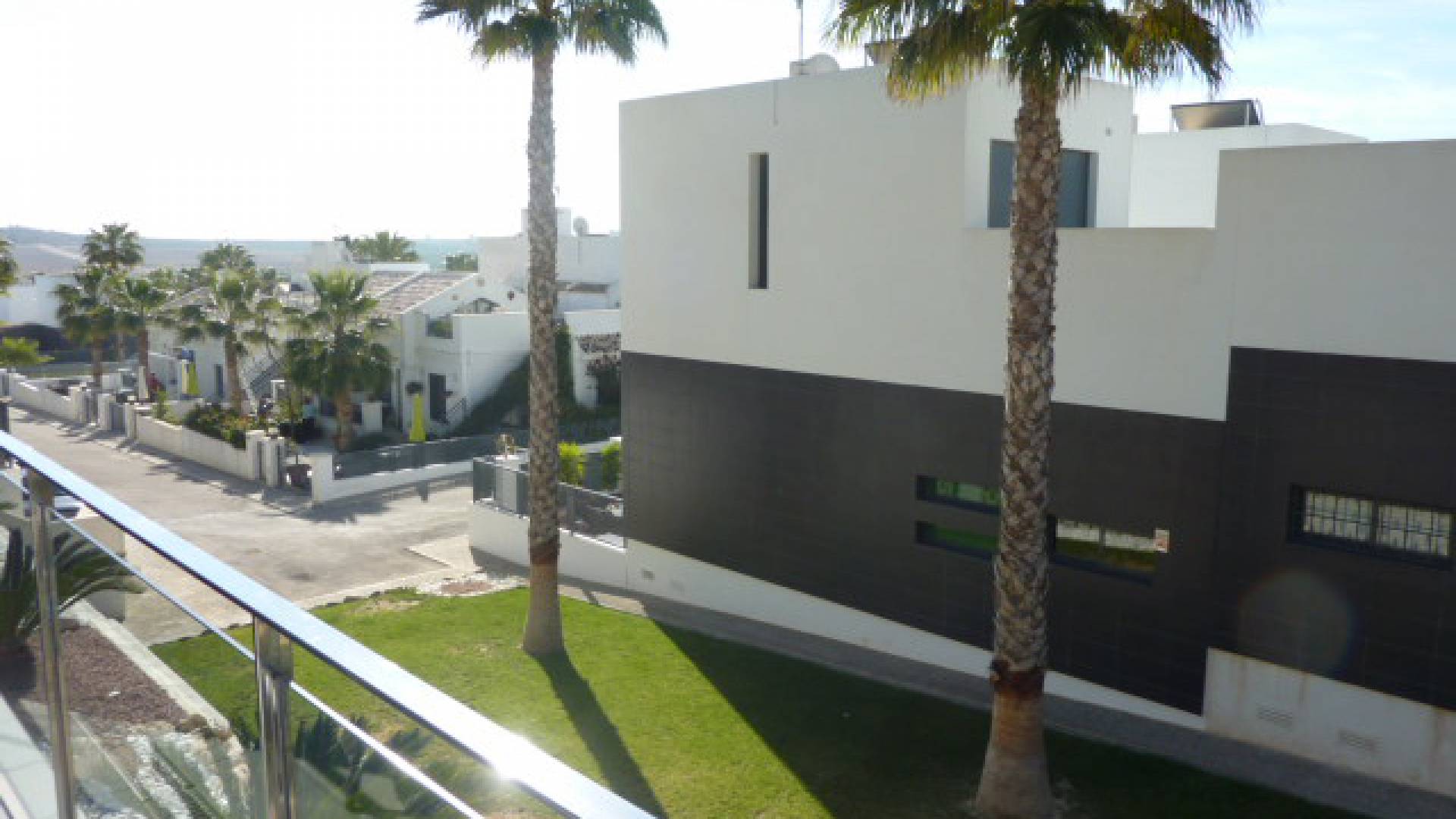 Revente - Appartement - Algorfa - La Finca Golf Resort