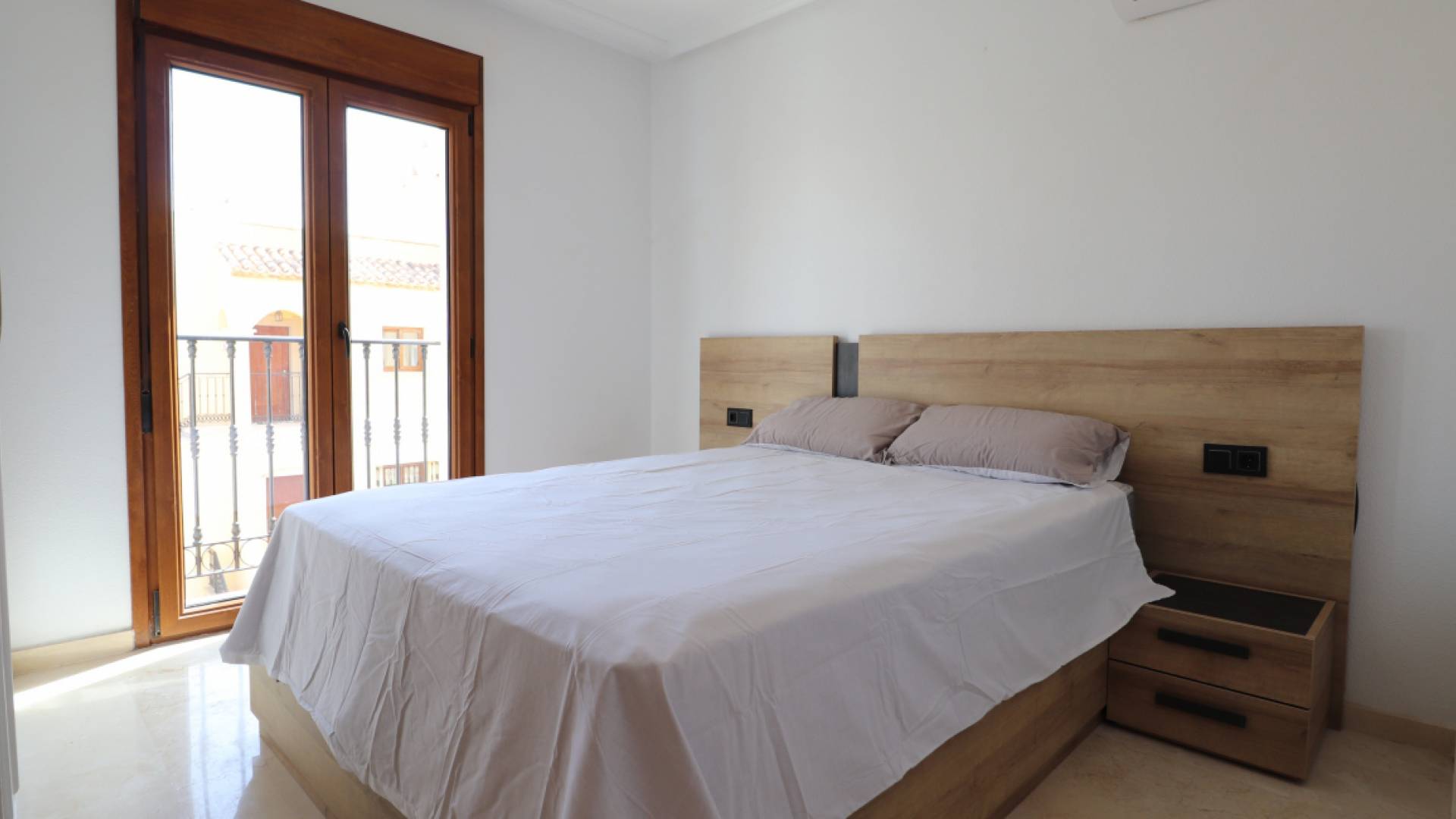 Revente - Appartement - Algorfa - La Finca Golf Resort