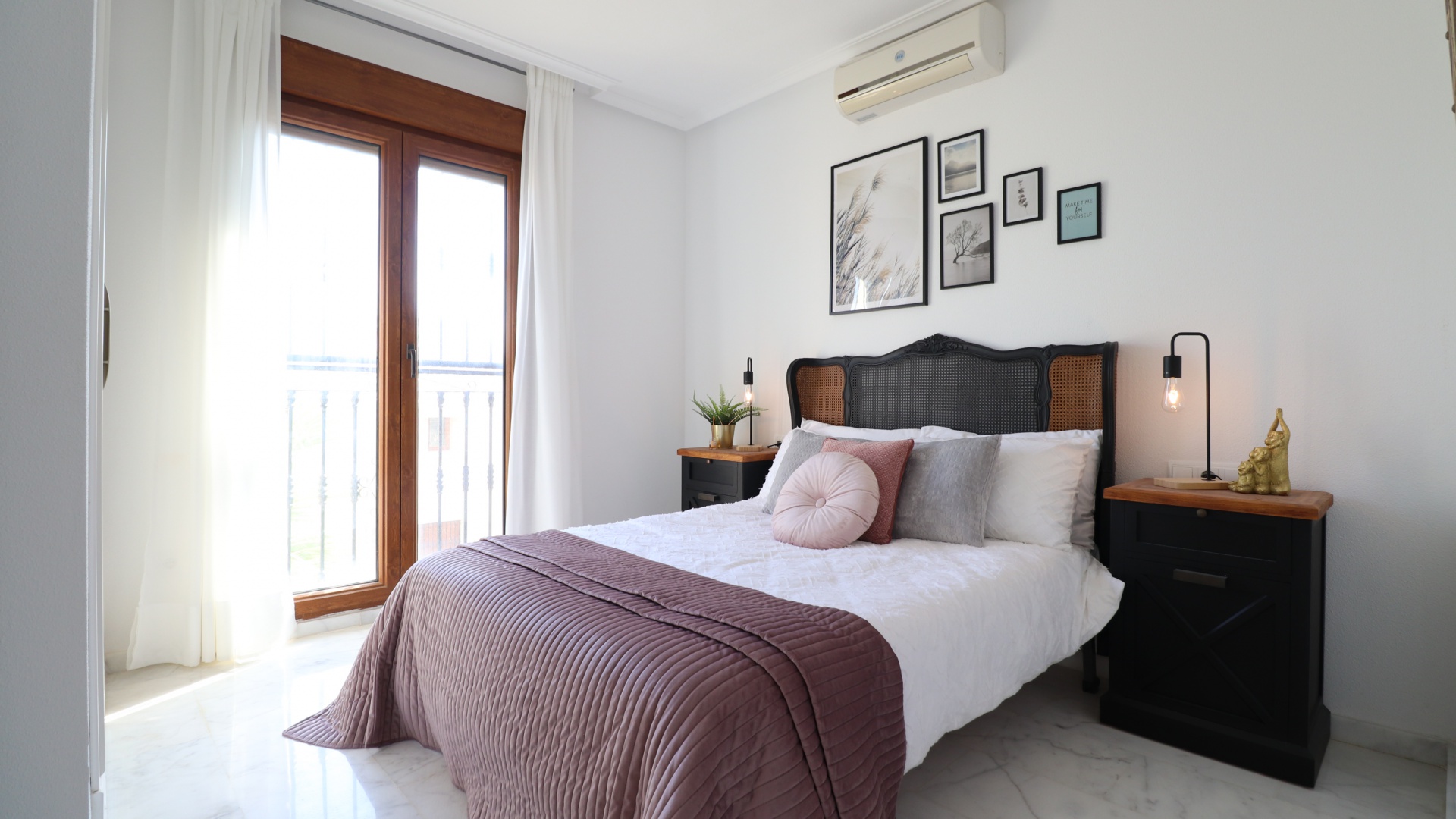 Revente - Appartement - Algorfa - La Finca Golf Resort