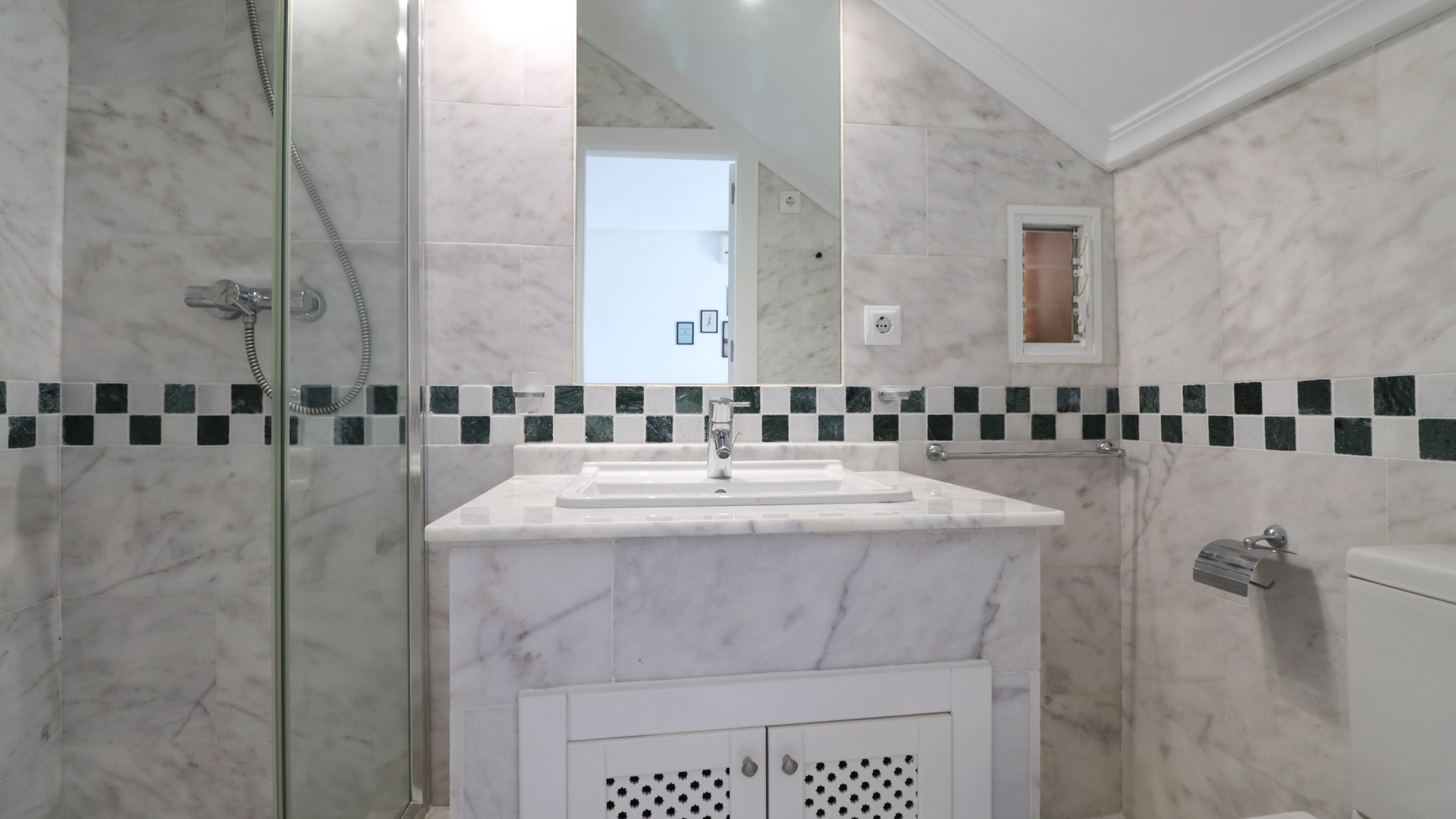 Revente - Appartement - Algorfa - La Finca Golf Resort