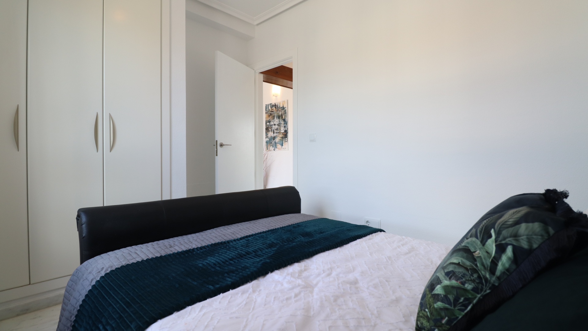 Revente - Appartement - Algorfa - La Finca Golf Resort