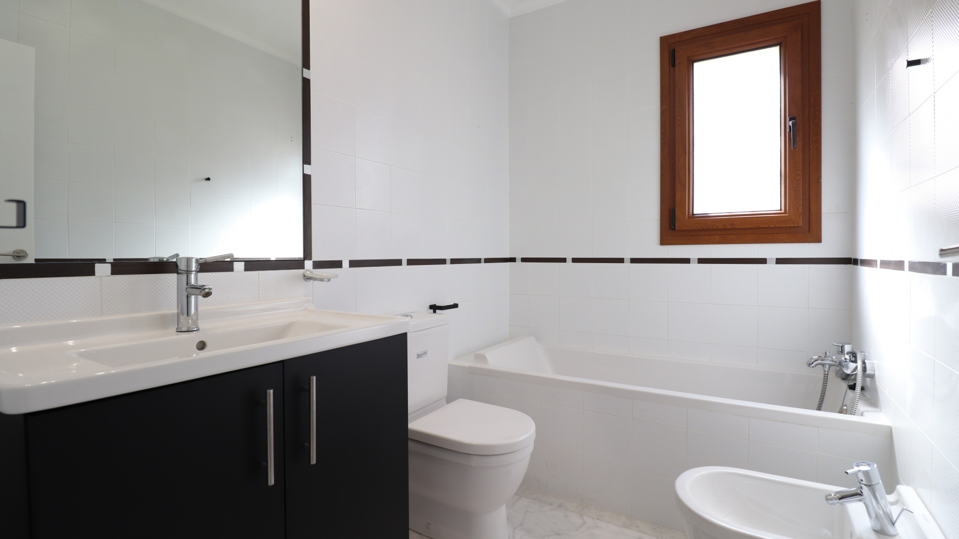 Revente - Appartement - Algorfa - La Finca Golf Resort