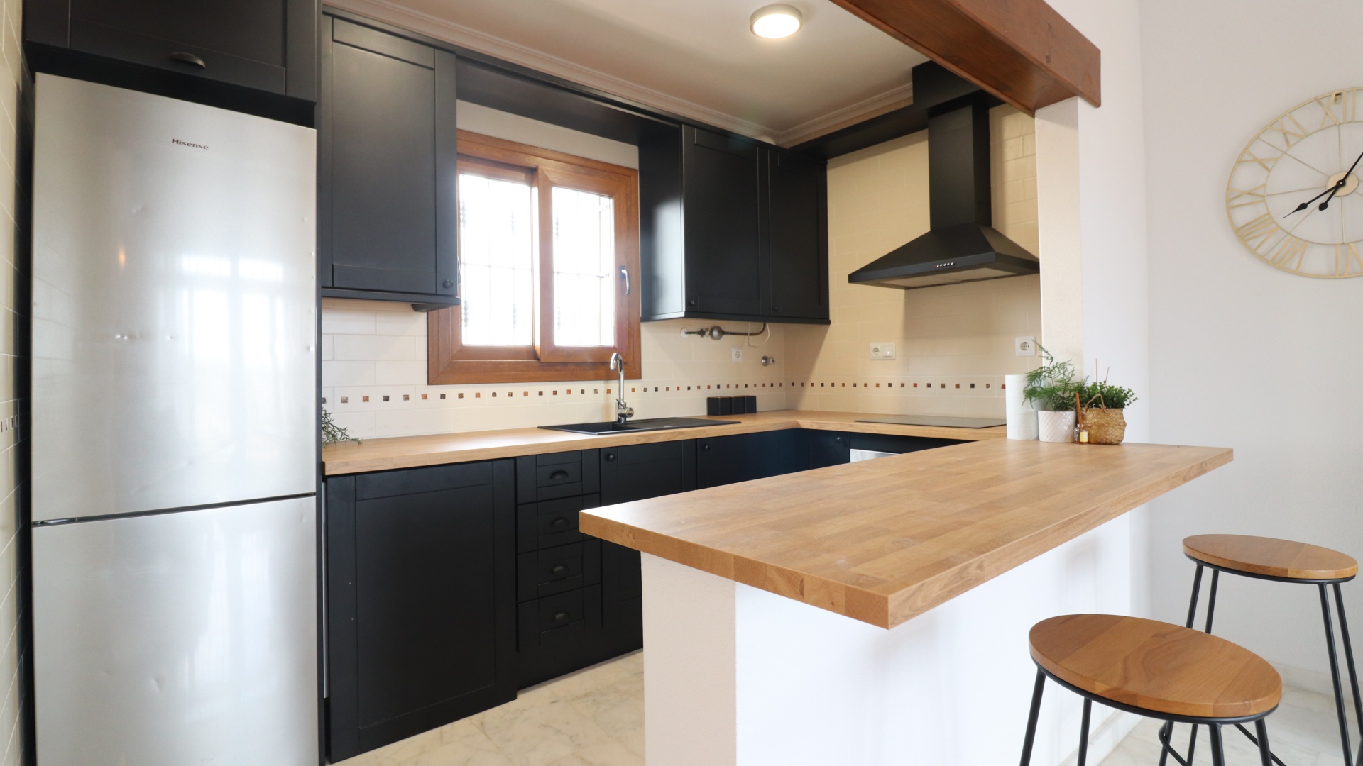 Revente - Appartement - Algorfa - La Finca Golf Resort