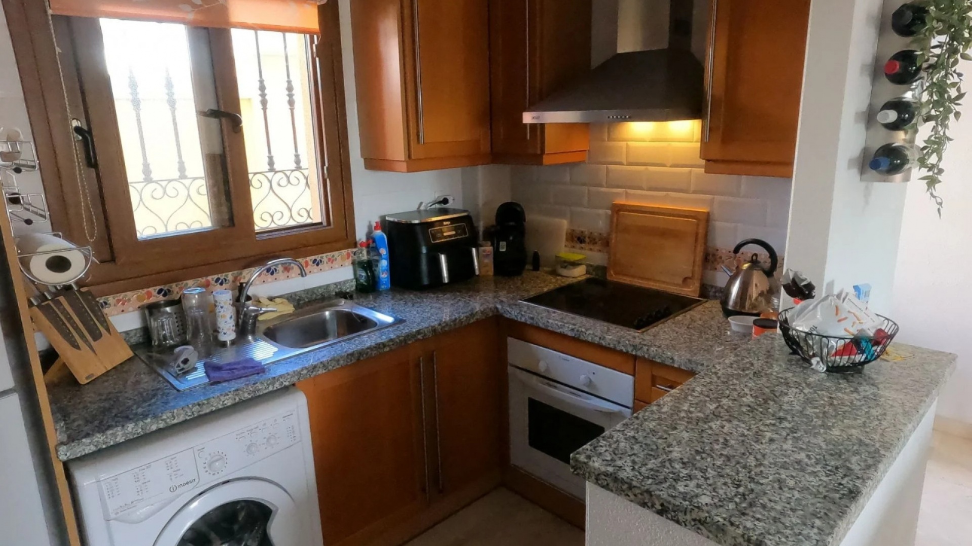 Revente - Appartement - Algorfa - La Finca Golf Resort