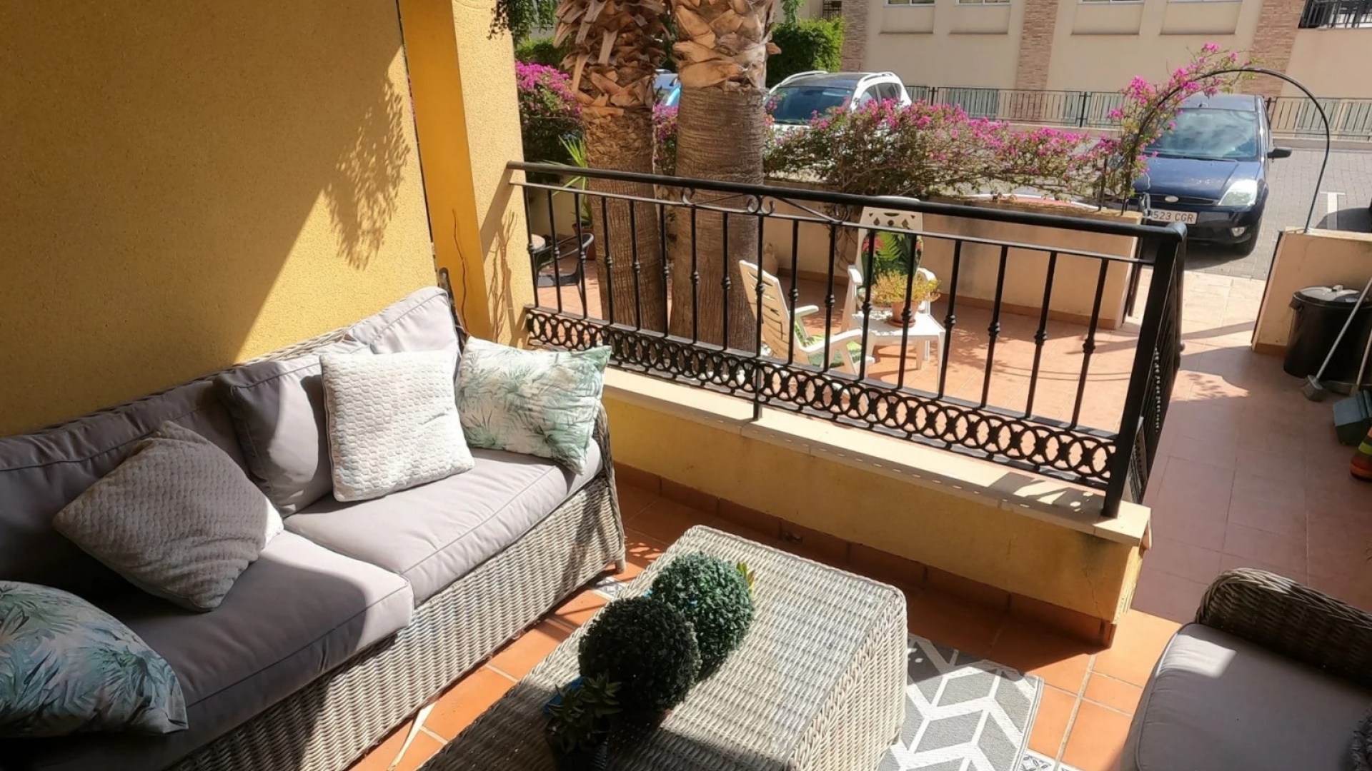 Revente - Appartement - Algorfa - La Finca Golf Resort