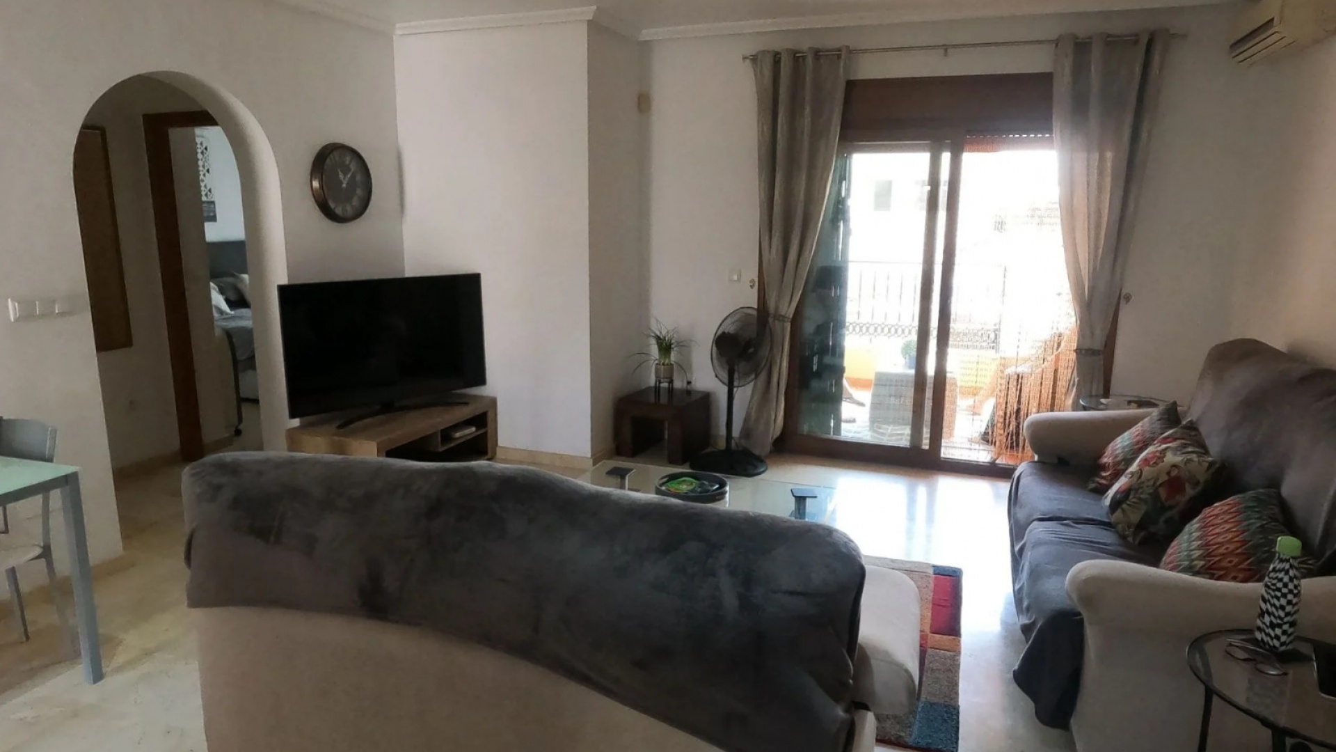 Revente - Appartement - Algorfa - La Finca Golf Resort