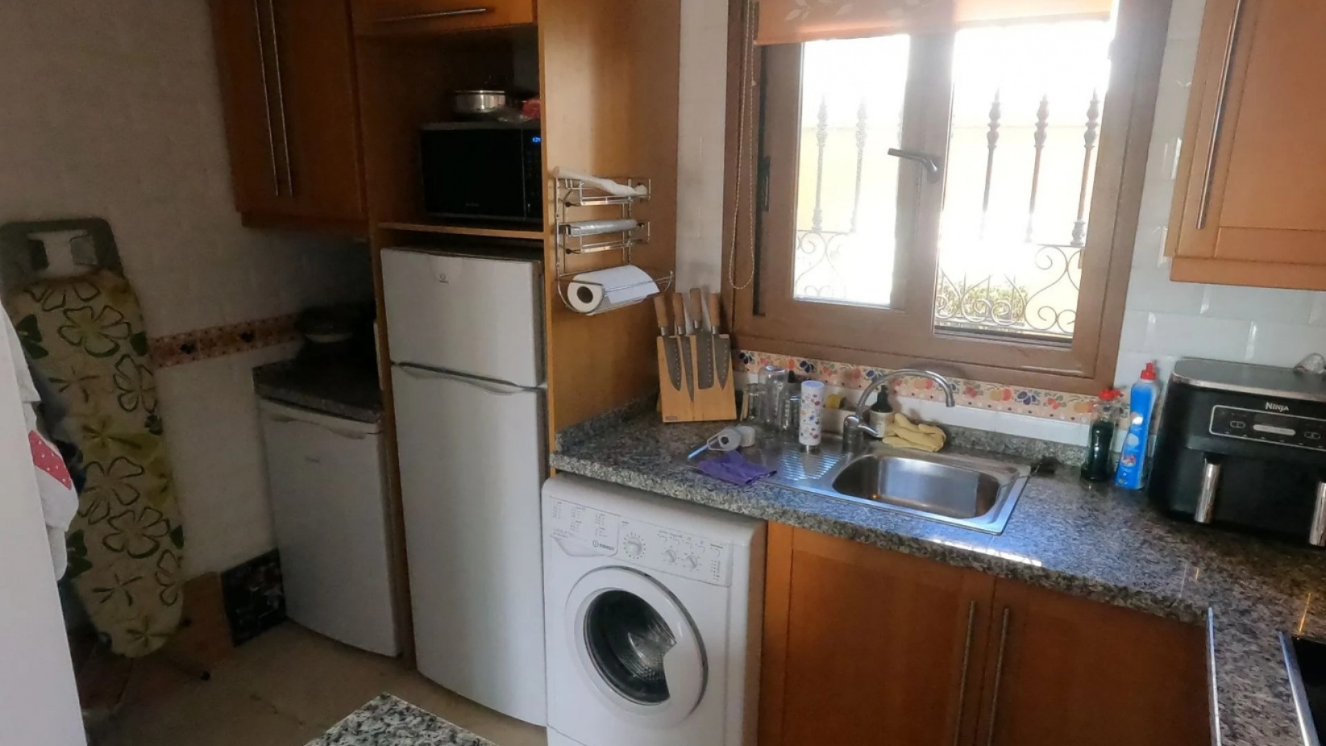 Revente - Appartement - Algorfa - La Finca Golf Resort