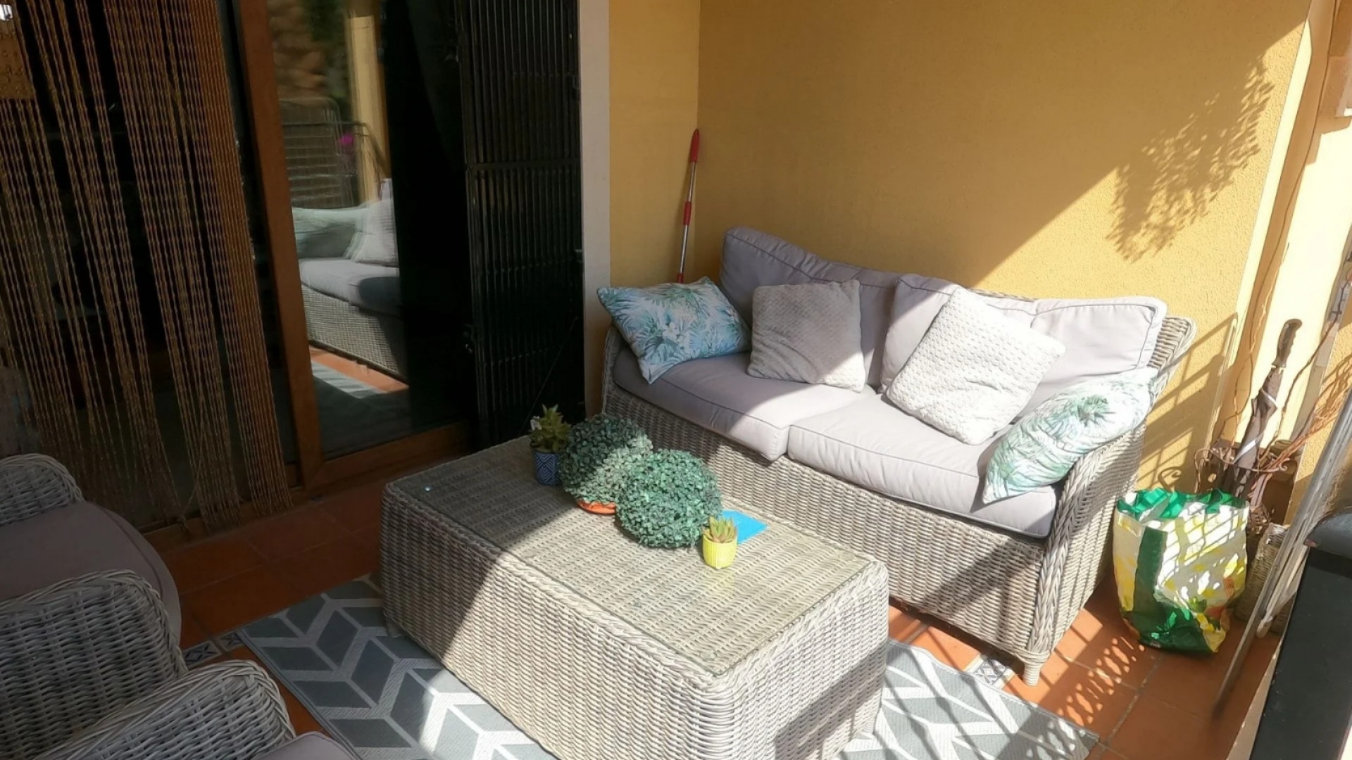 Revente - Appartement - Algorfa - La Finca Golf Resort