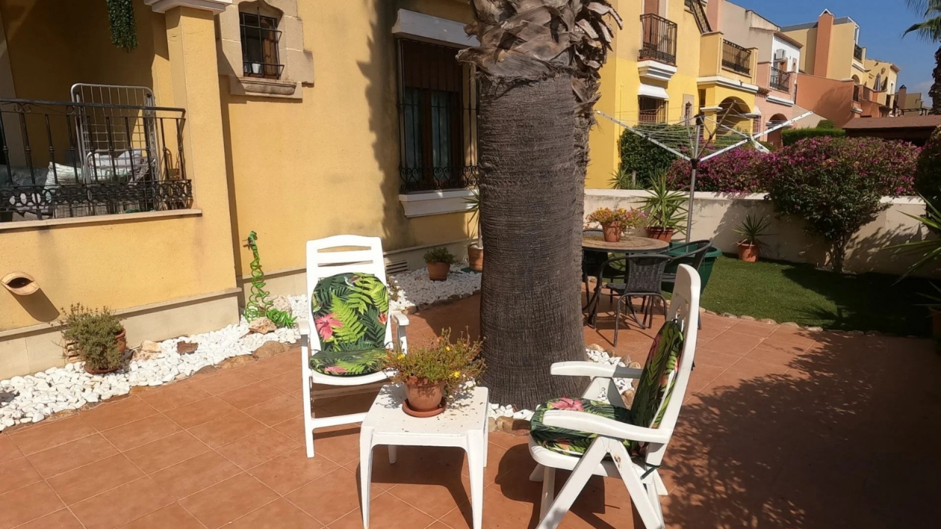 Revente - Appartement - Algorfa - La Finca Golf Resort