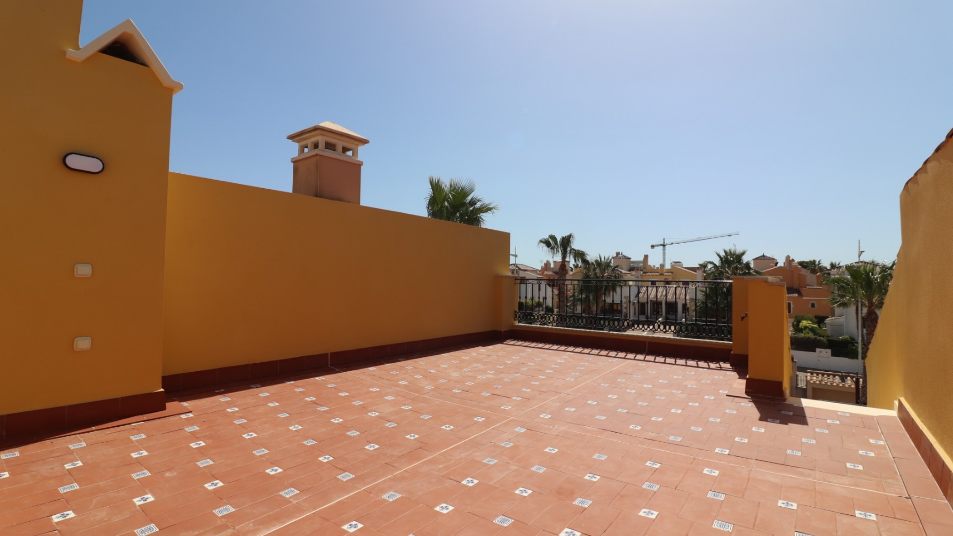 Revente - Appartement - Algorfa - La Finca Golf Resort