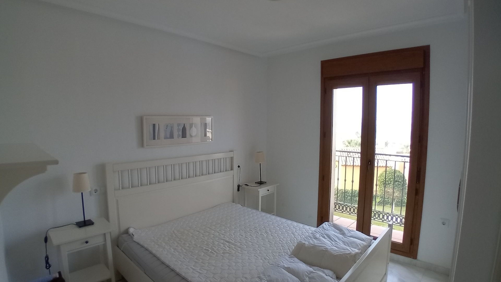 Revente - Appartement - Algorfa - La Finca Golf