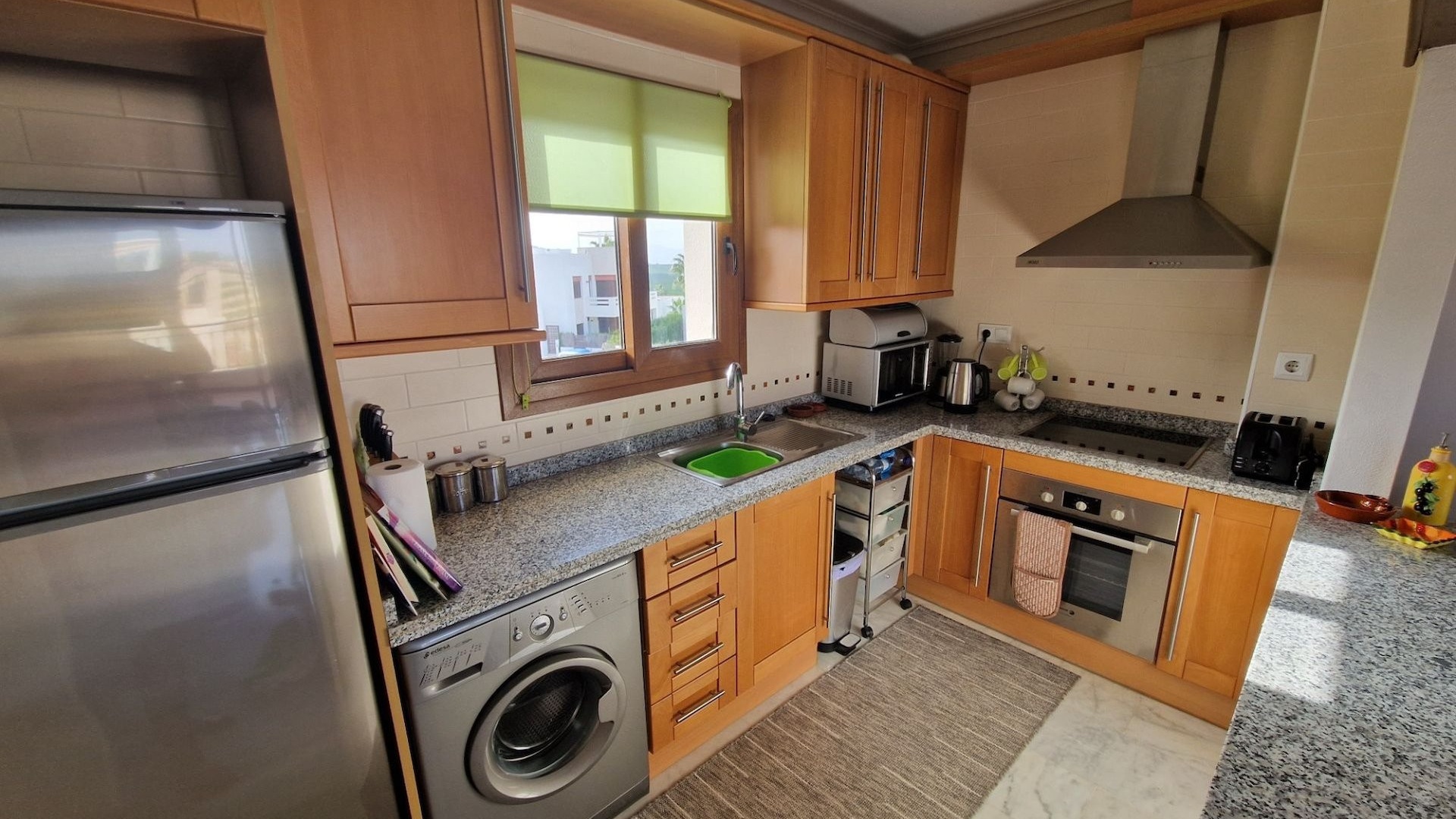 Revente - Appartement - Algorfa - La Finca Golf