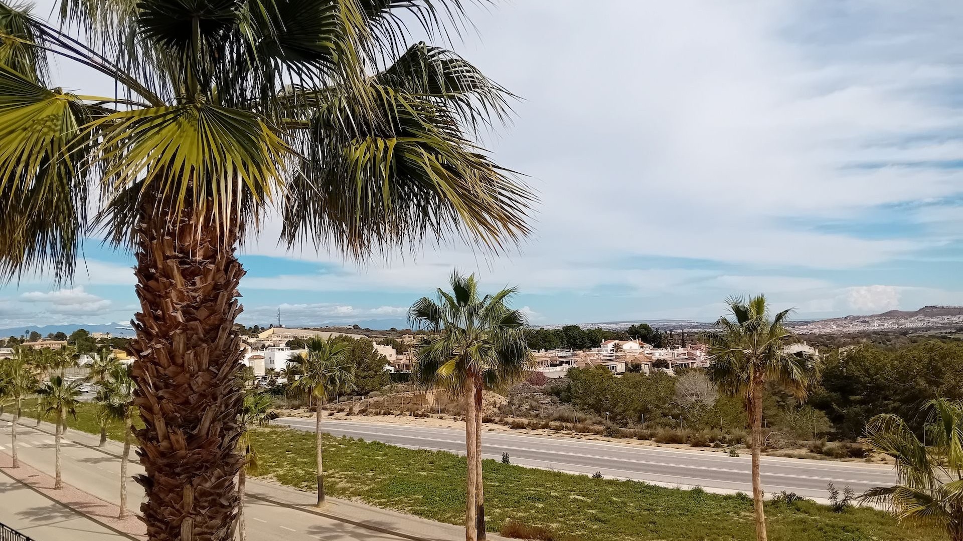 Revente - Appartement - Algorfa - La Finca Golf