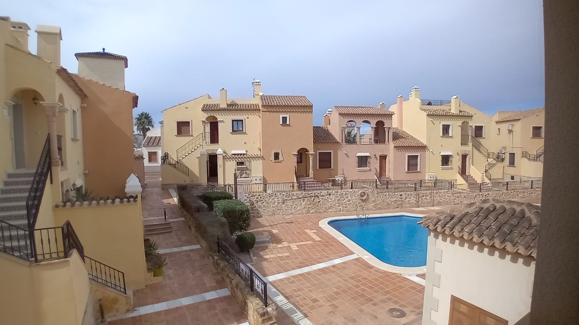 Revente - Appartement - Algorfa - La Finca Golf